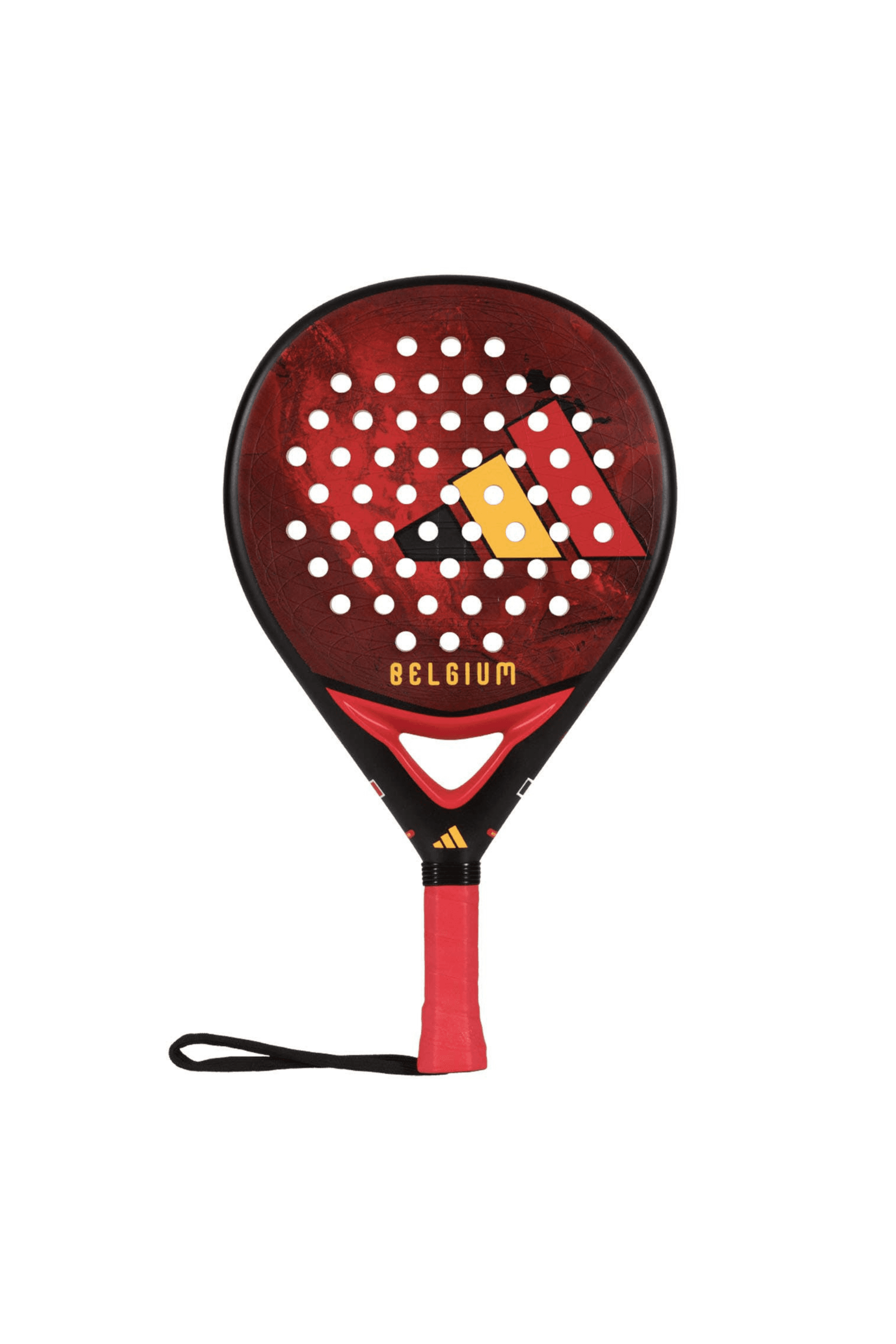 adidas Bélgica World Cup 2026 - Raquete Padel MKP