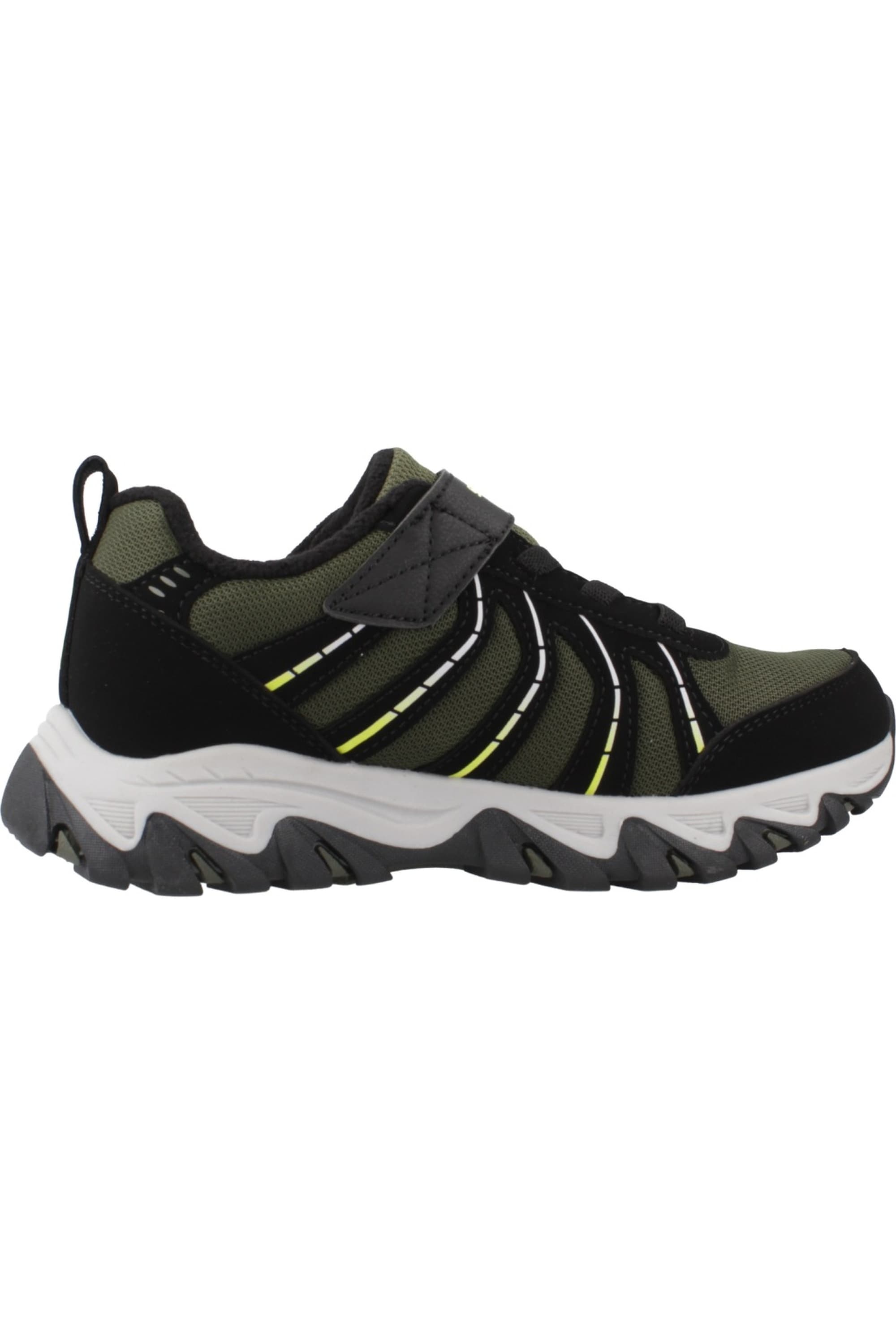 Sapatilha Skechers Rugged Ranger-hydro Explorer - Preto para Crianças unissex MKP