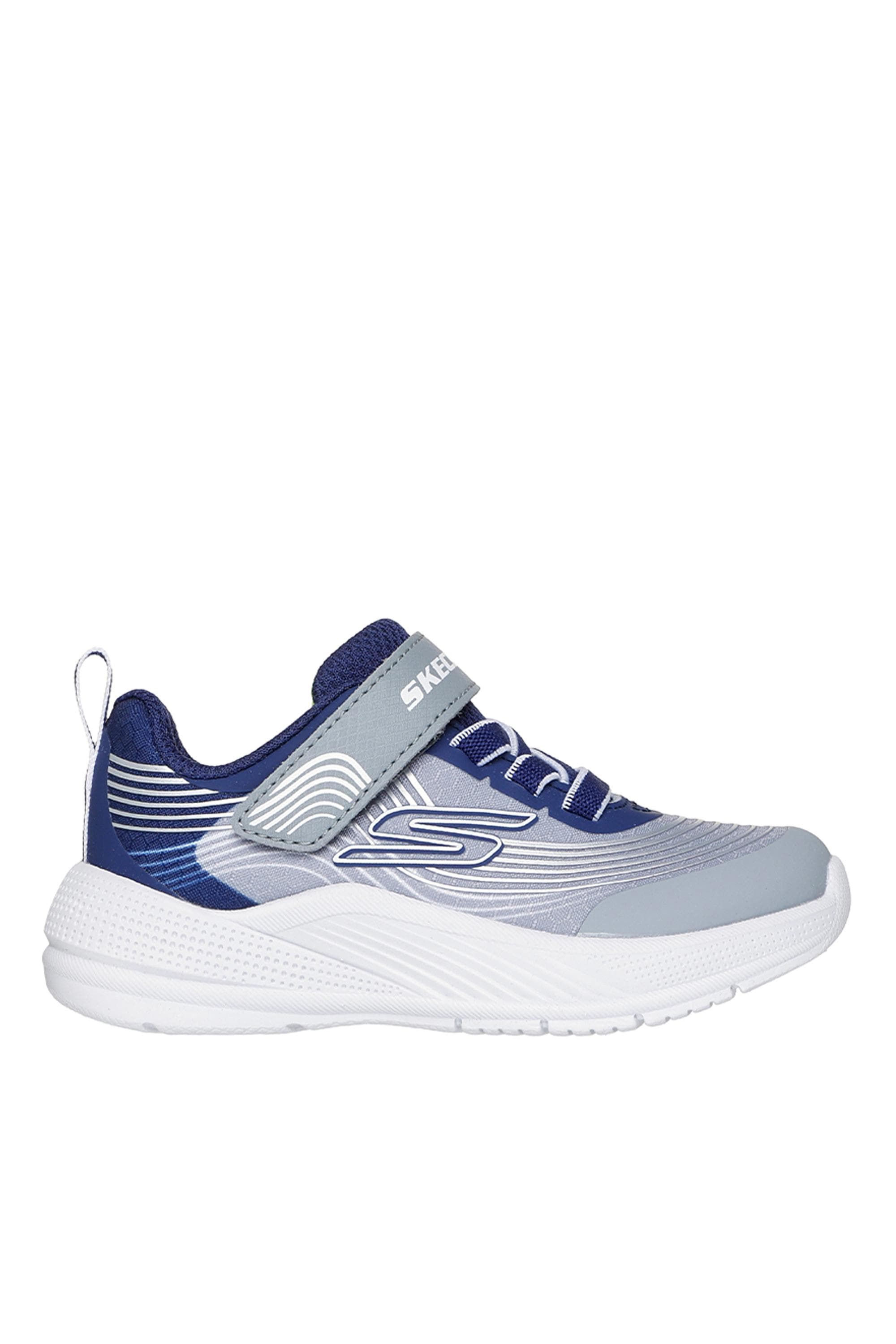 Sapatilhas Skechers Microspec Advance MKP