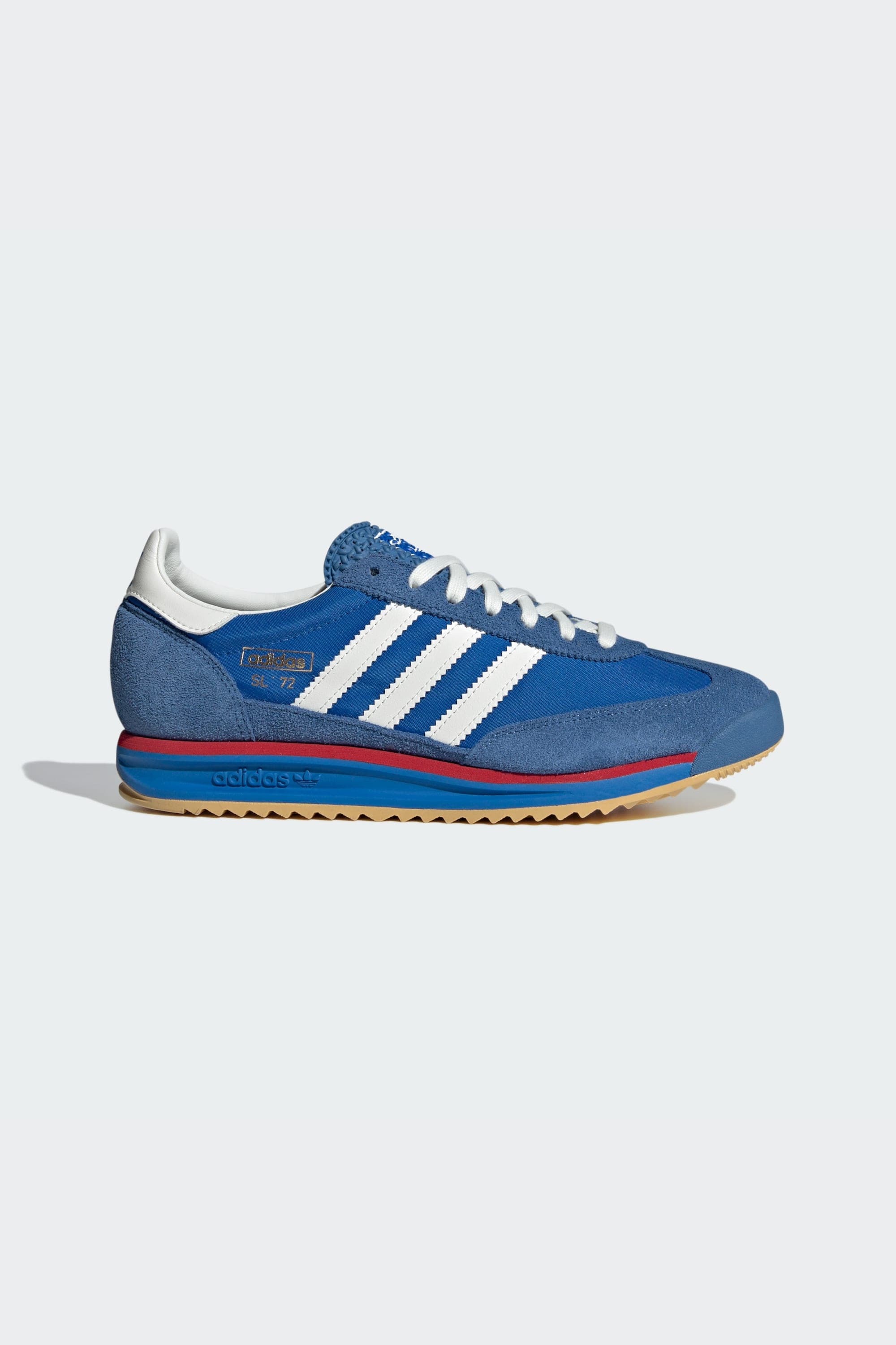 Sapatilhas Sl 72 Rs adidas - Sapatilhas MKP