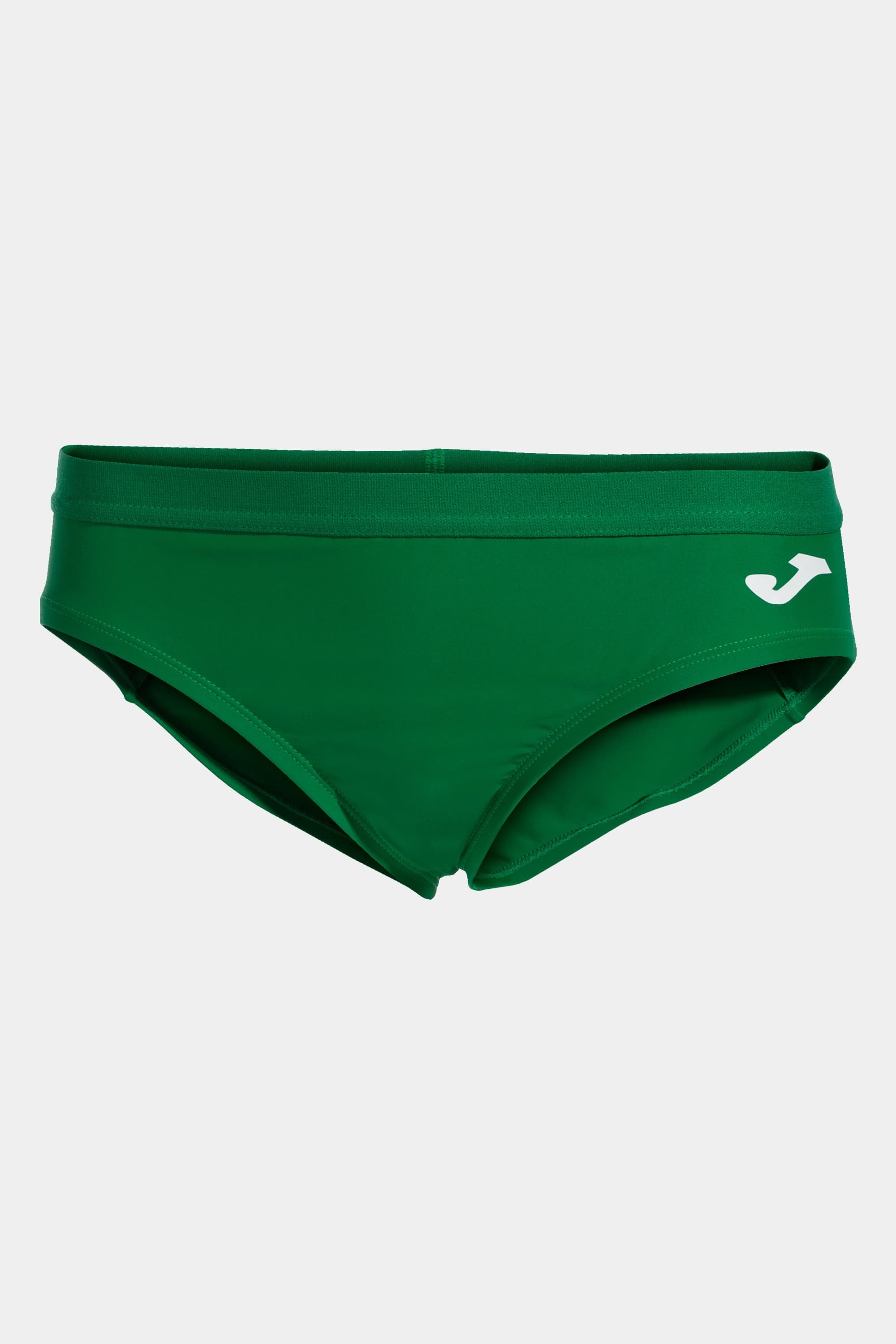 Slips De Competição Olimpia II Verde Joma - Gola de competição Mulher MKP