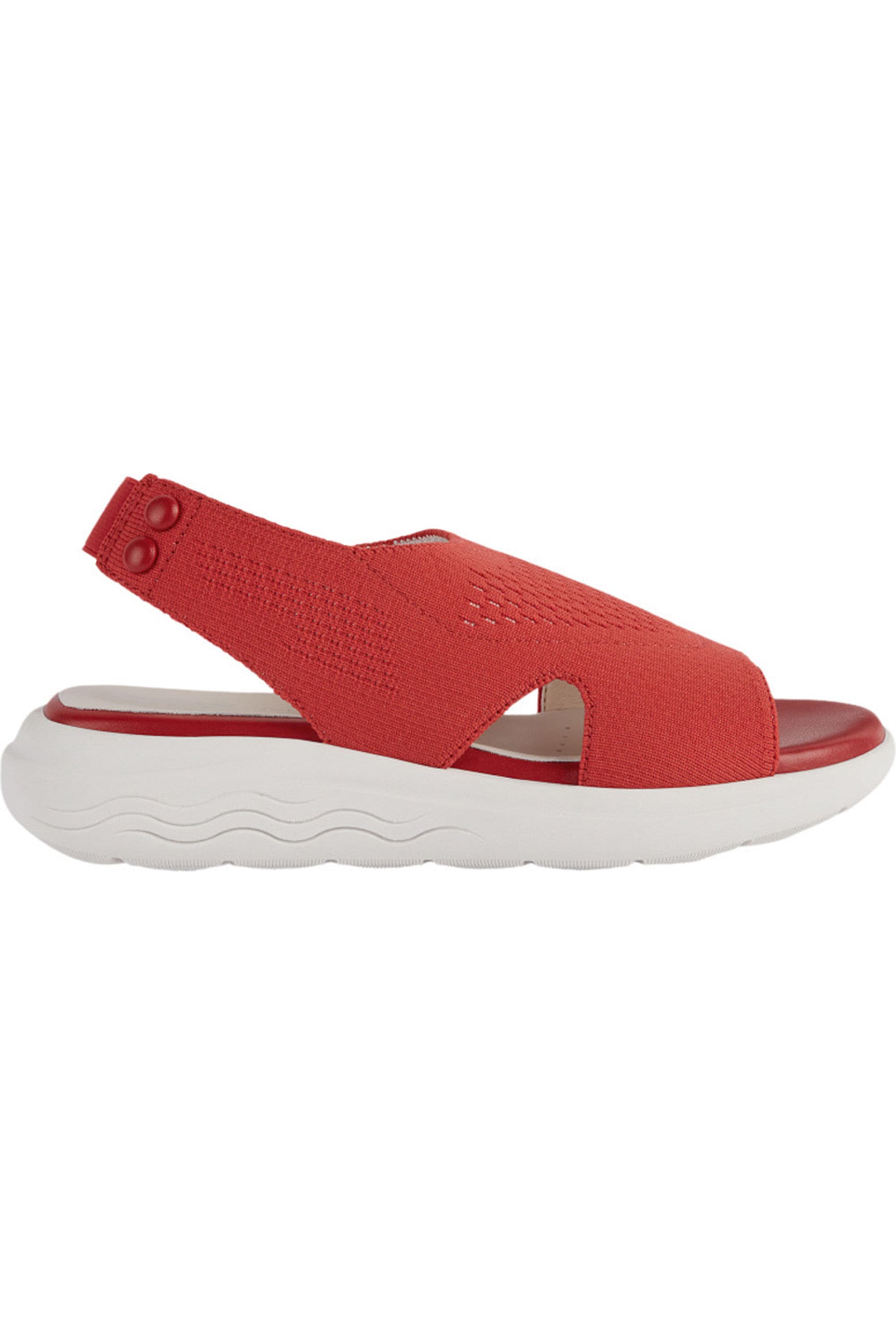 Sandálias /ladies Geox Spherica Ec5 MKP