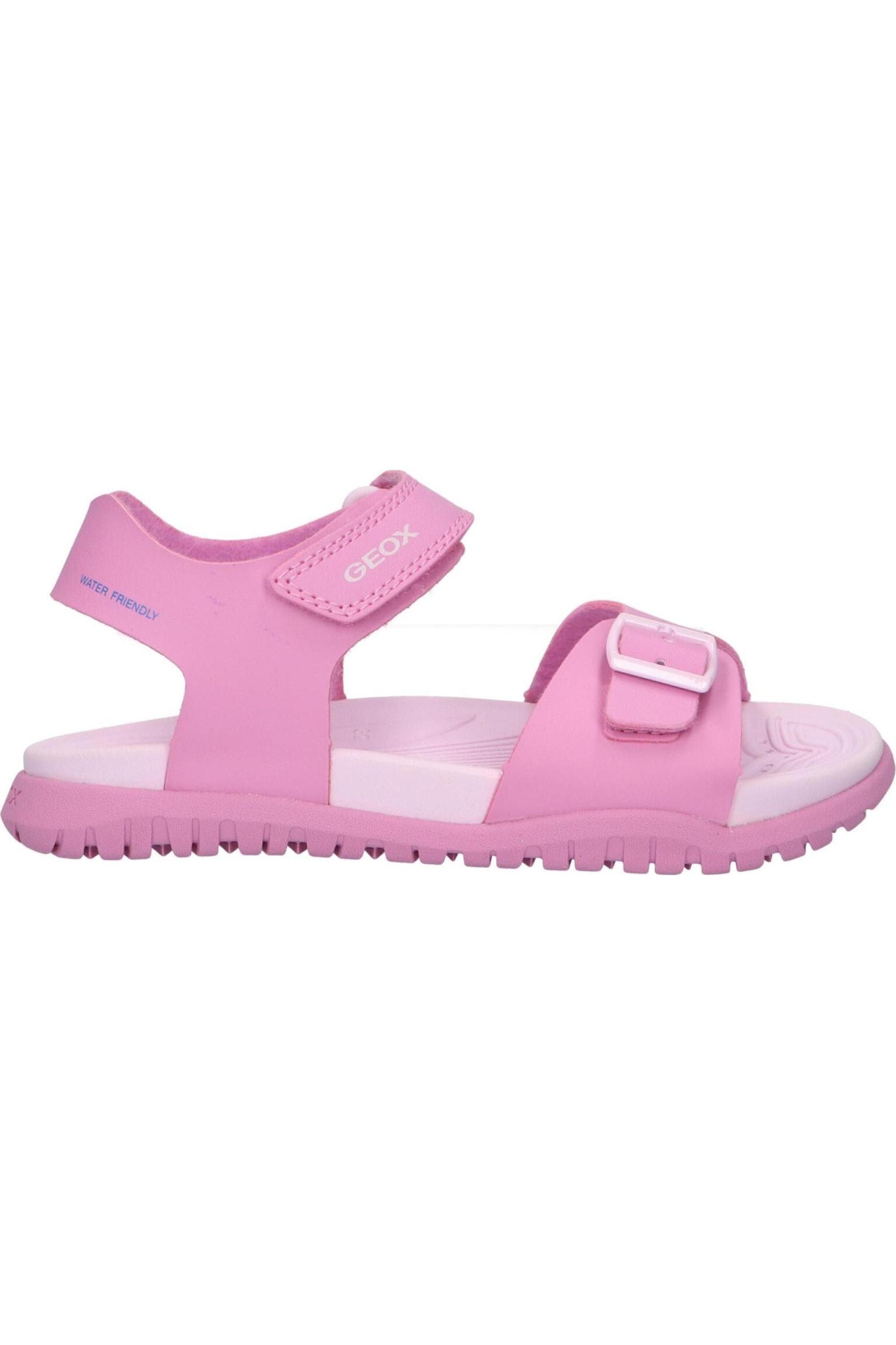 Sandálias Geox J35hqa 000bc J Sandal Fusbetto MKP