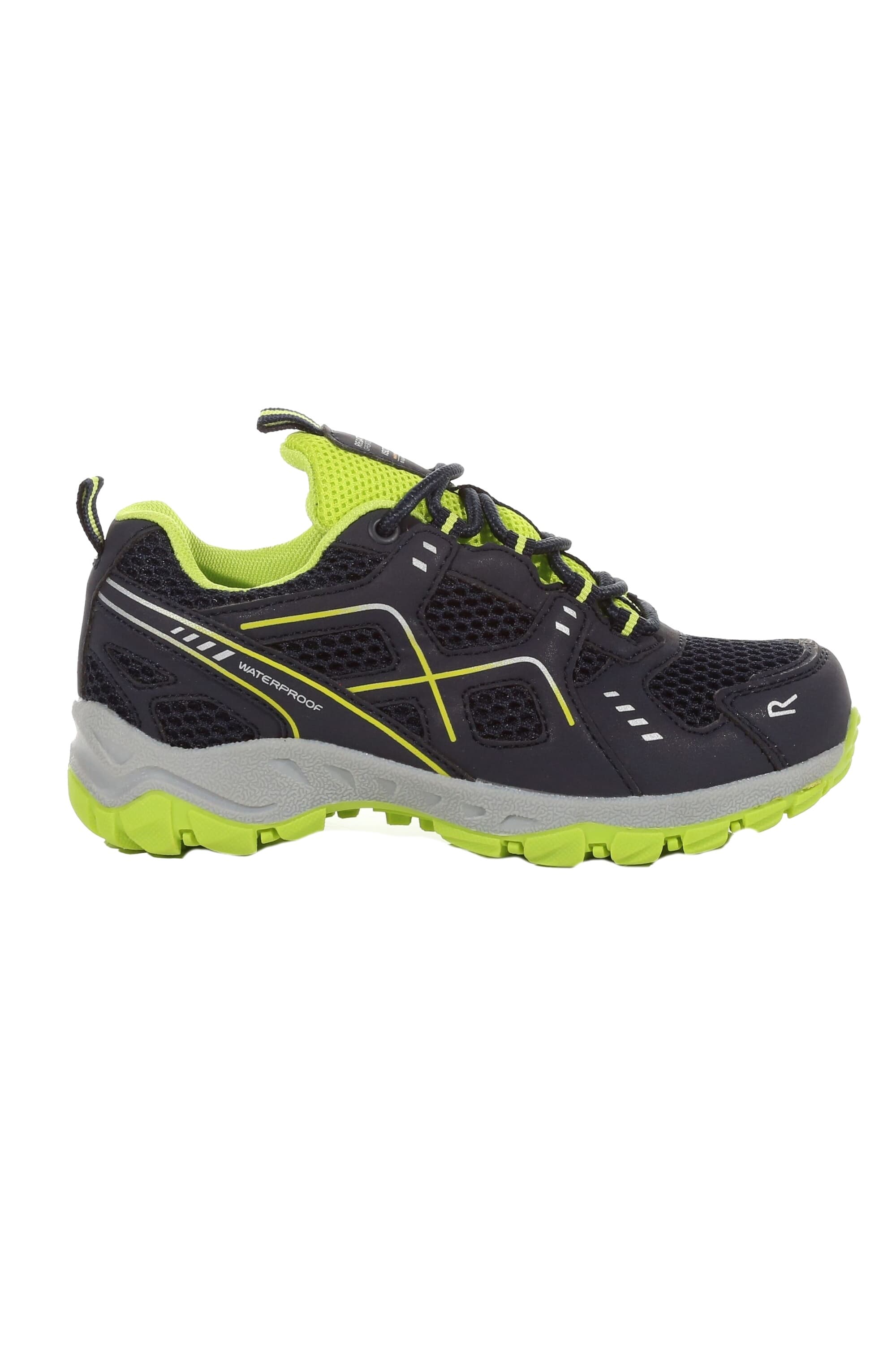 Sapatos De Caminhada Para E Jovens Regatta Vendeavour MKP
