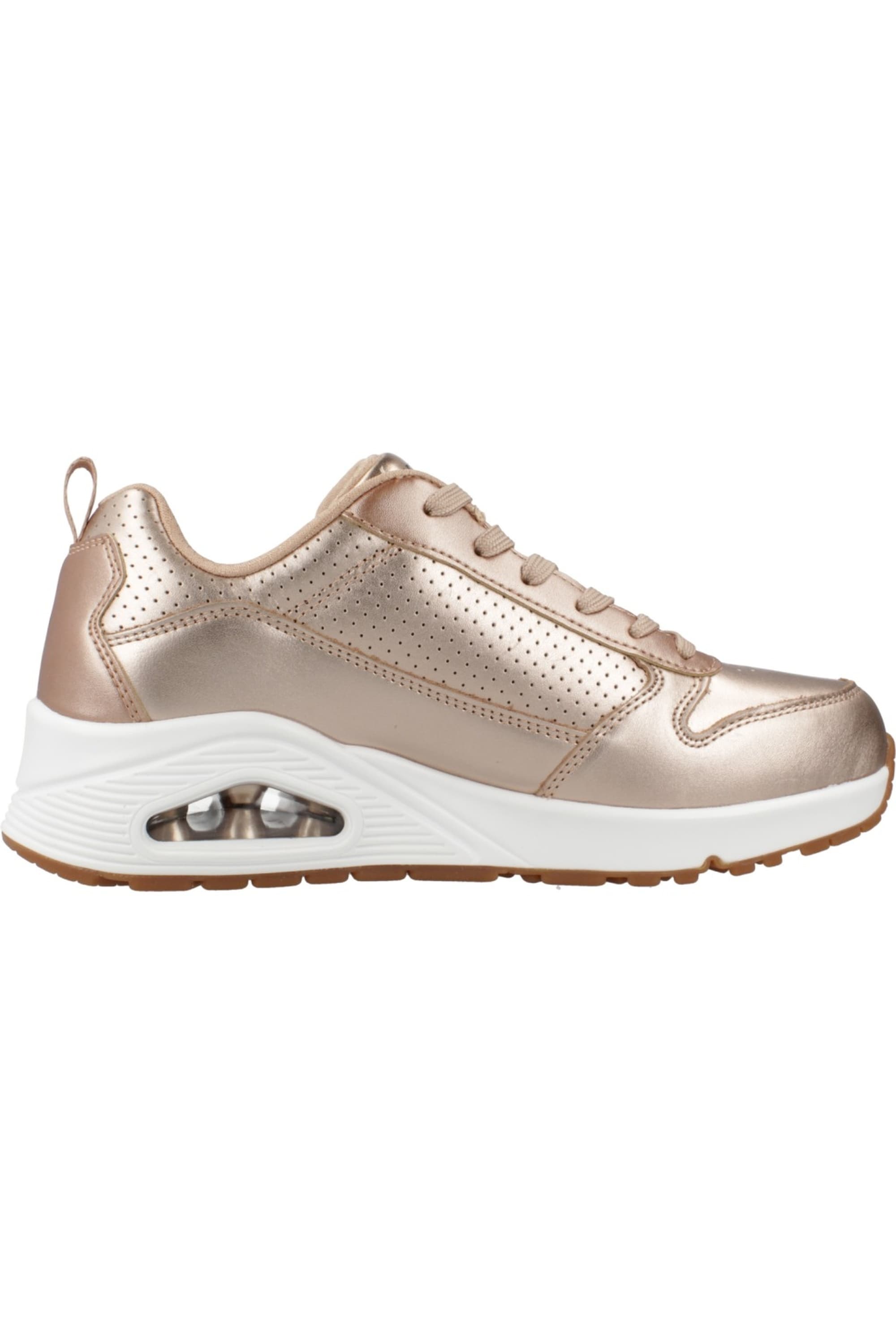 Sapatilha Skechers Uno - Metallixs MKP