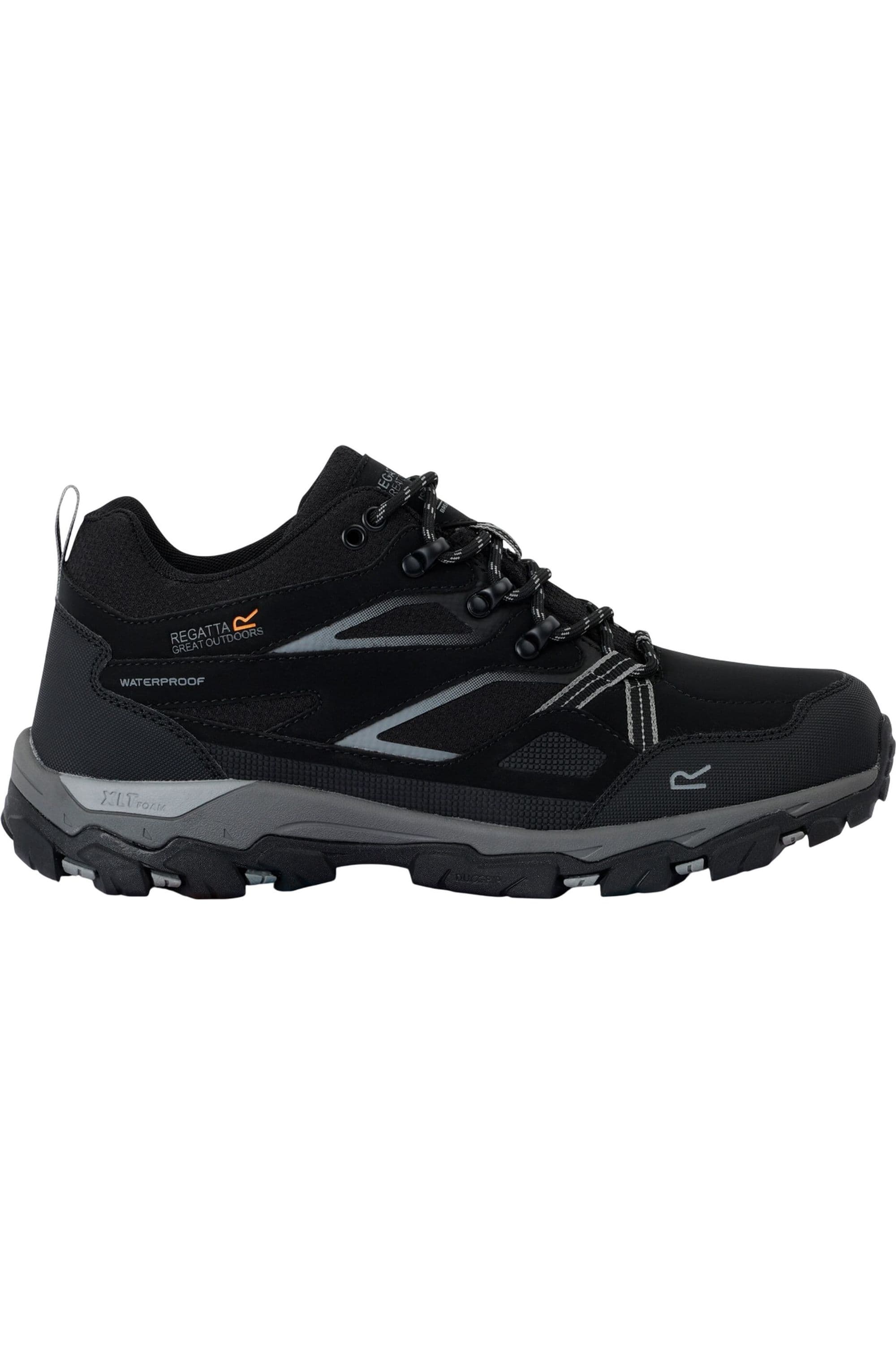 Sapatilhas Trekking Regatta Holcombe 3 MKP