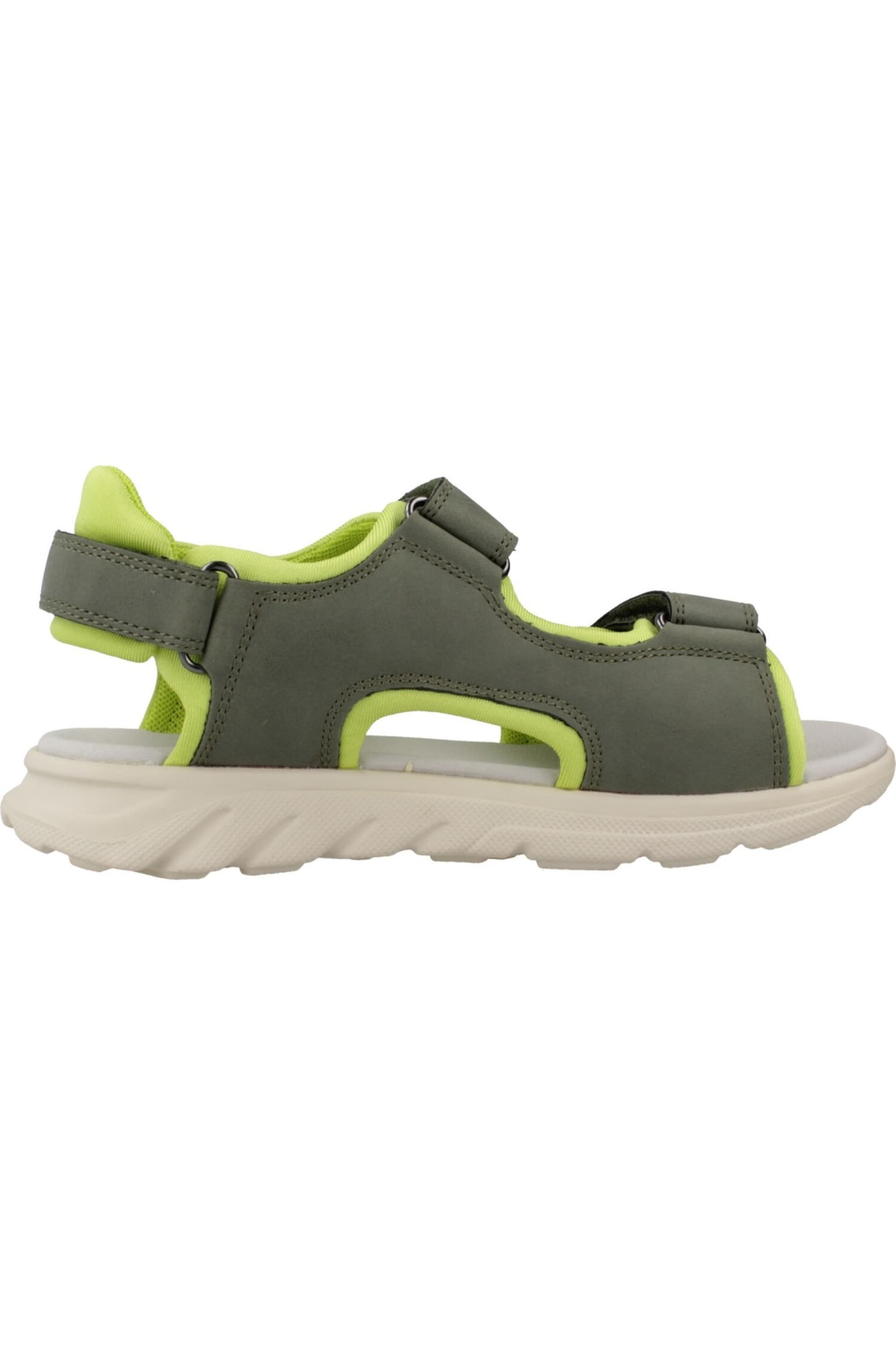 Sandálias Geox J Sandal Airadyum Bo MKP