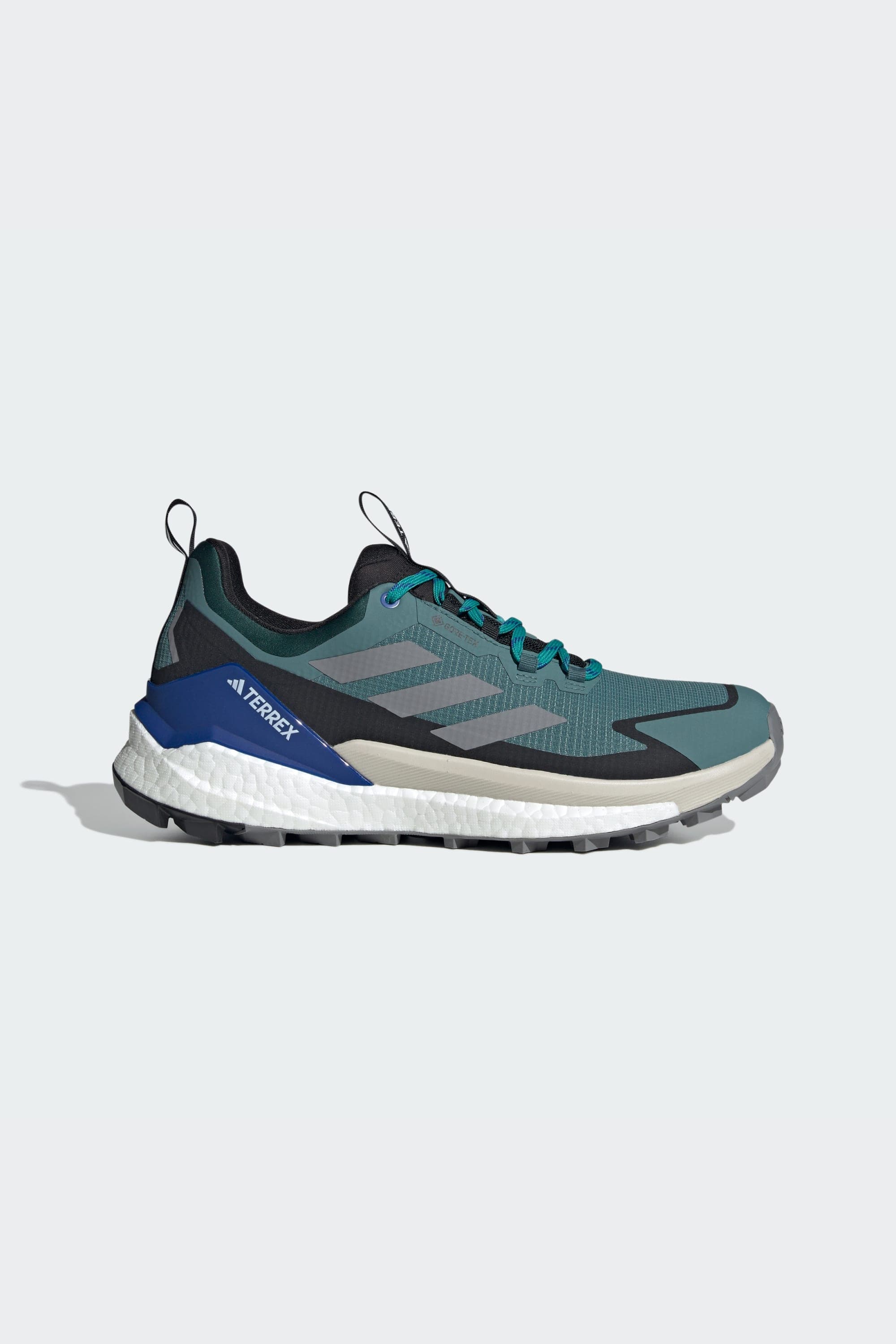 Sapatilhas De Caminhada Gore-tex Free Hiker 2.0 Terrex adidas MKP