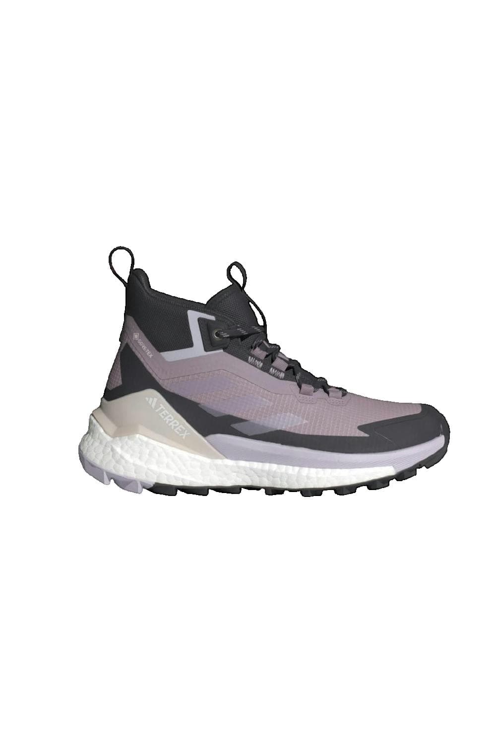 adidas Terrex Free Hiker 2.0 - Sapatilhas Trekking Mulher MKP