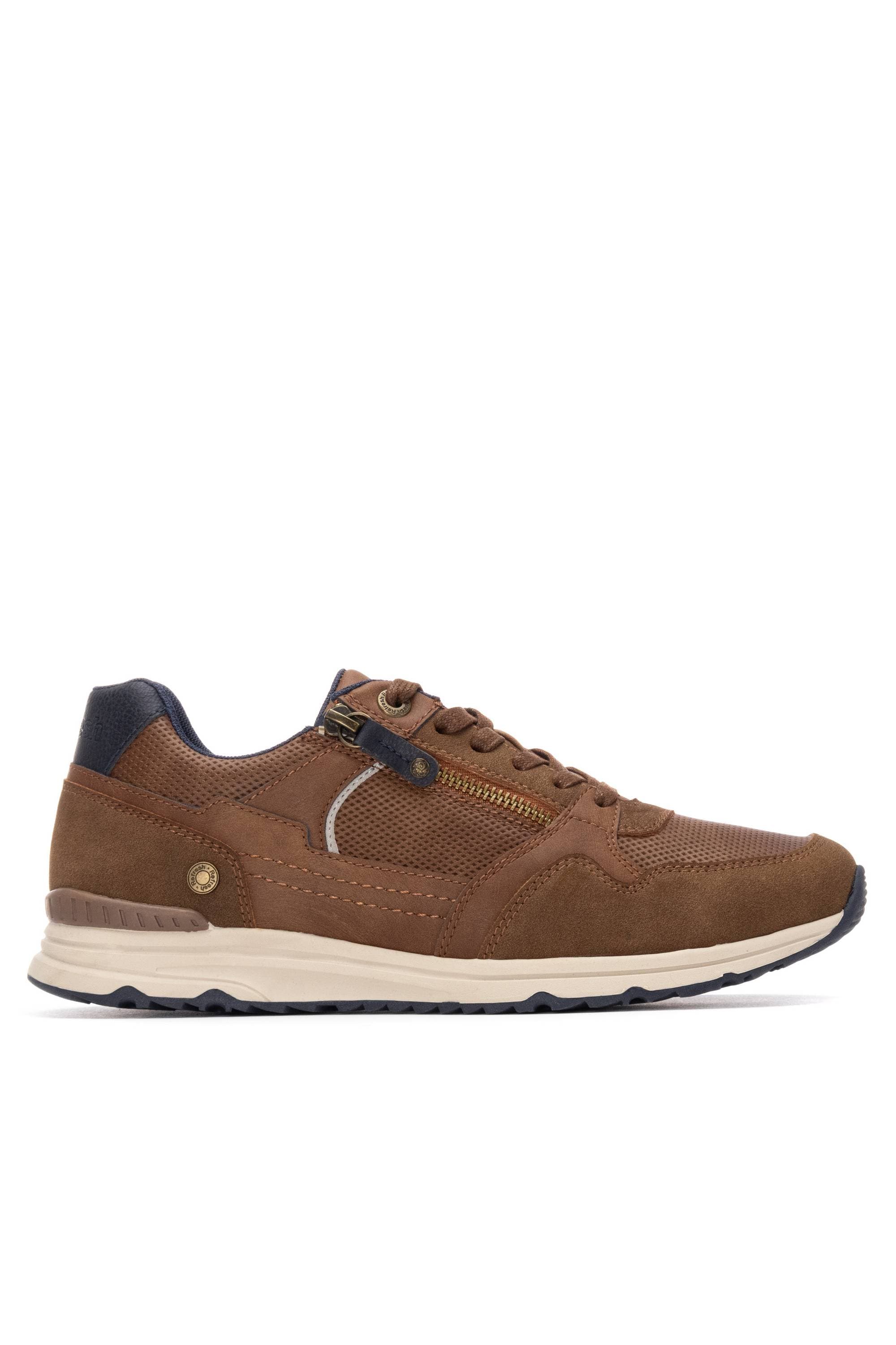 Sapatilhas Refresh 172900 - SAPATILHAS DE CARA MKP