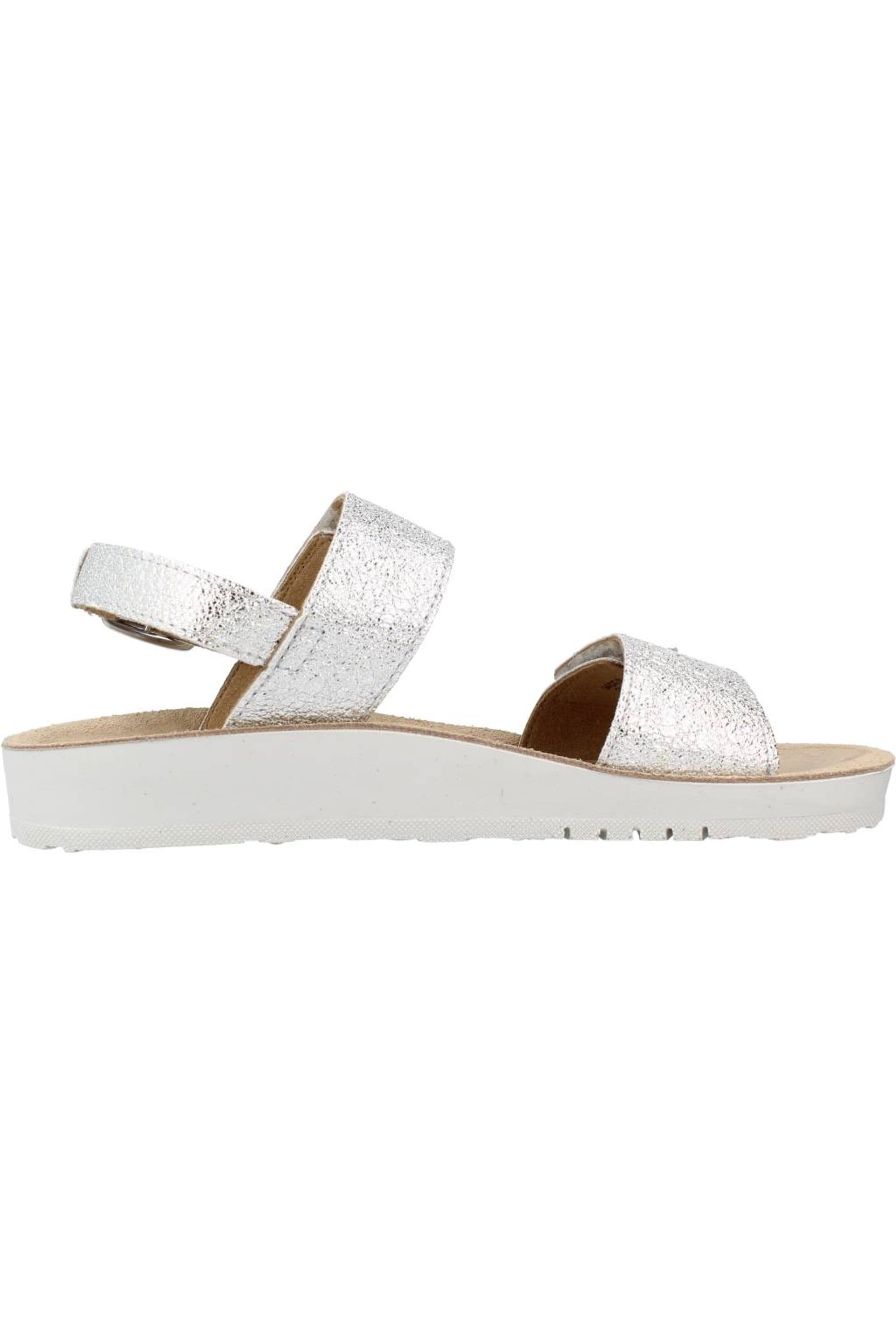 Sandálias Geox J Sandal Costarei Gi MKP