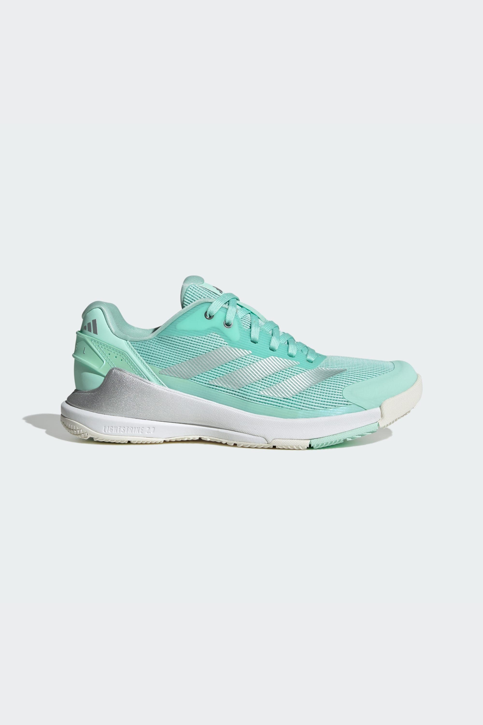 Sapatilhas De Padel Lightstrike Crazyquick adidas MKP