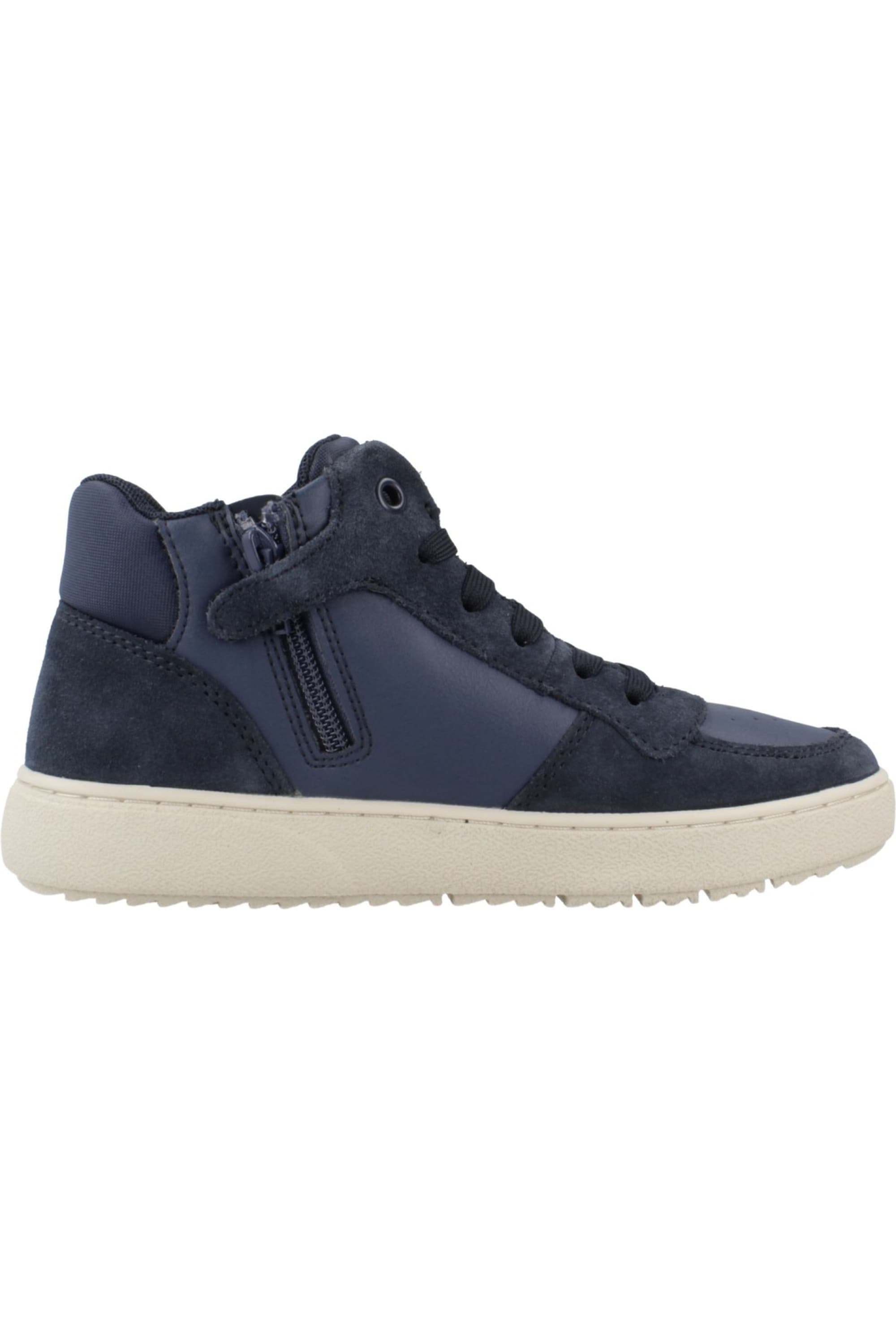 Sapatilha Geox J Theleven MKP
