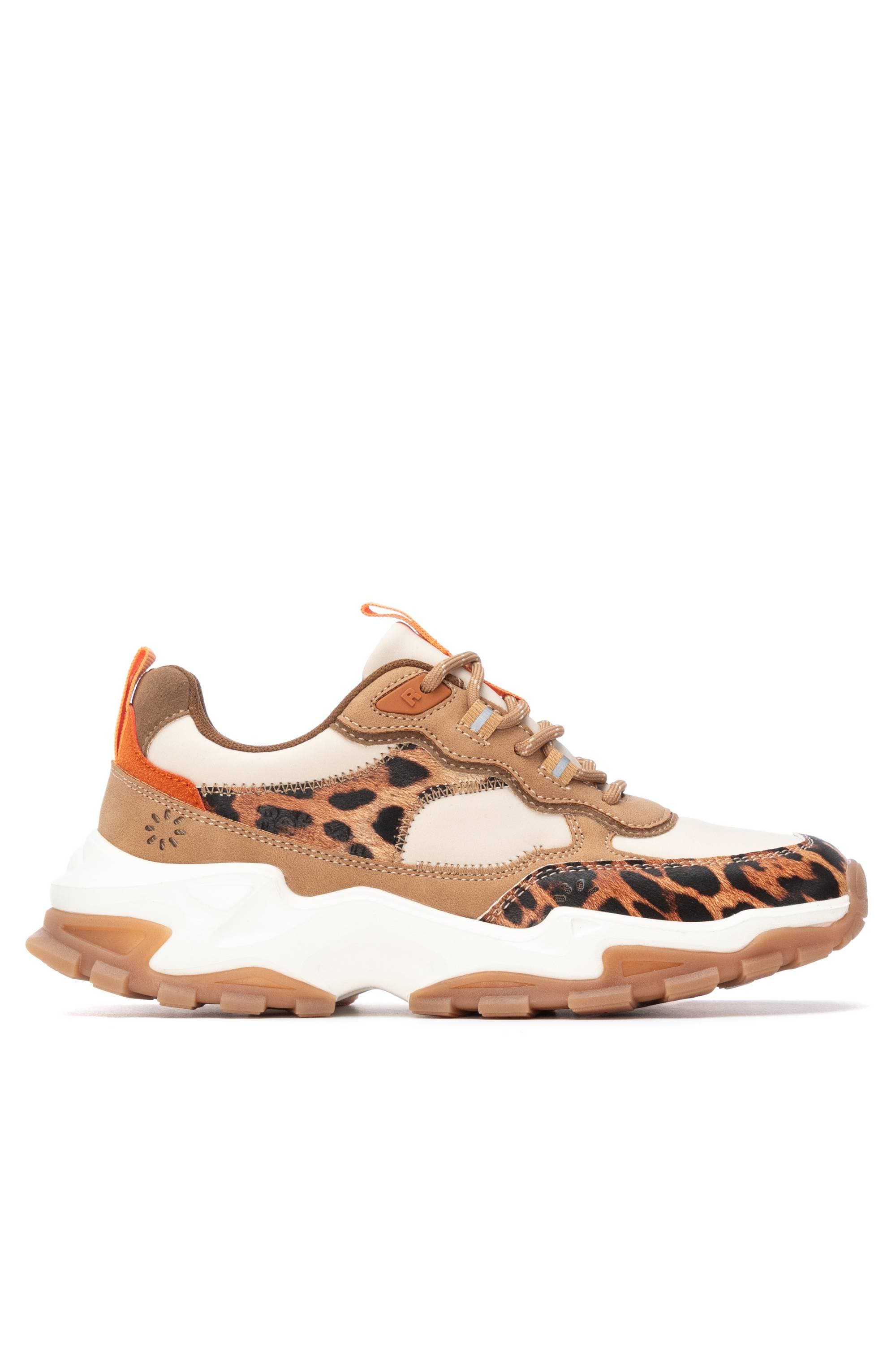 Sapatilhas Refresh 173104 - SAPATILHAS DE MULHER MKP