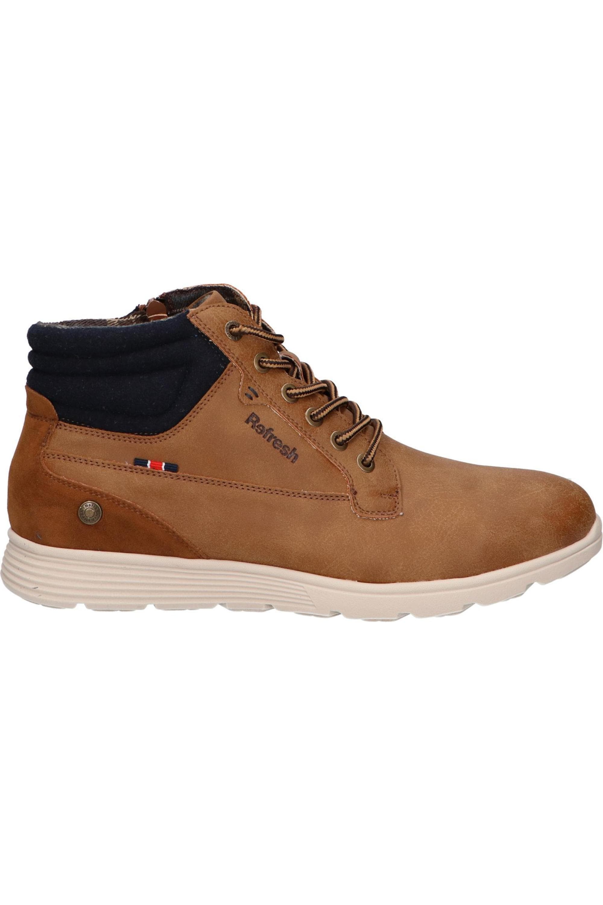 Botas Refresh 172878 MKP