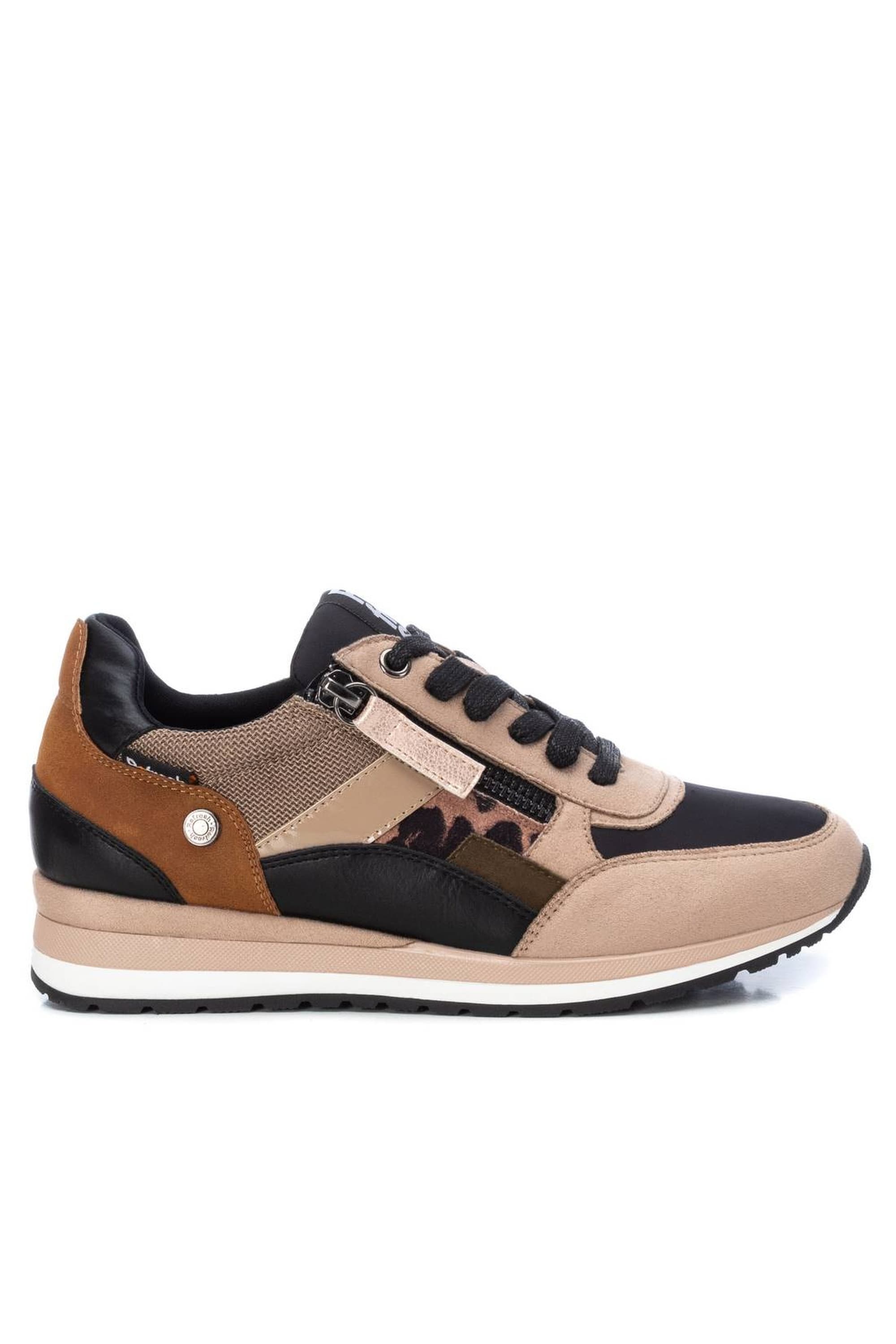 Sapatilhas Refresh 170159 - Sapatilhas de Mulher MKP
