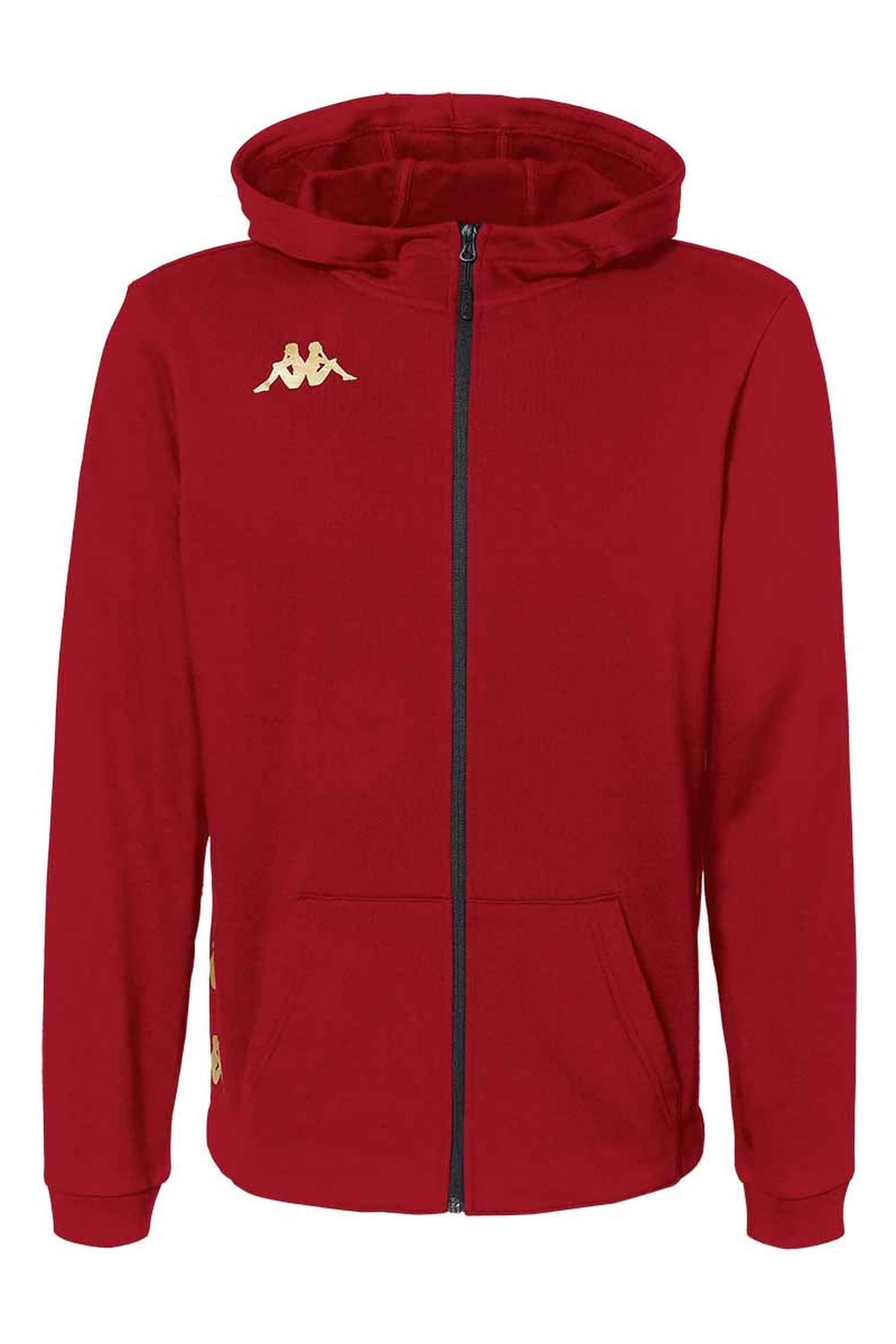 Sweatshirt Kappa Giordizi - Roupa ideal para o seu desporto favorito. MKP