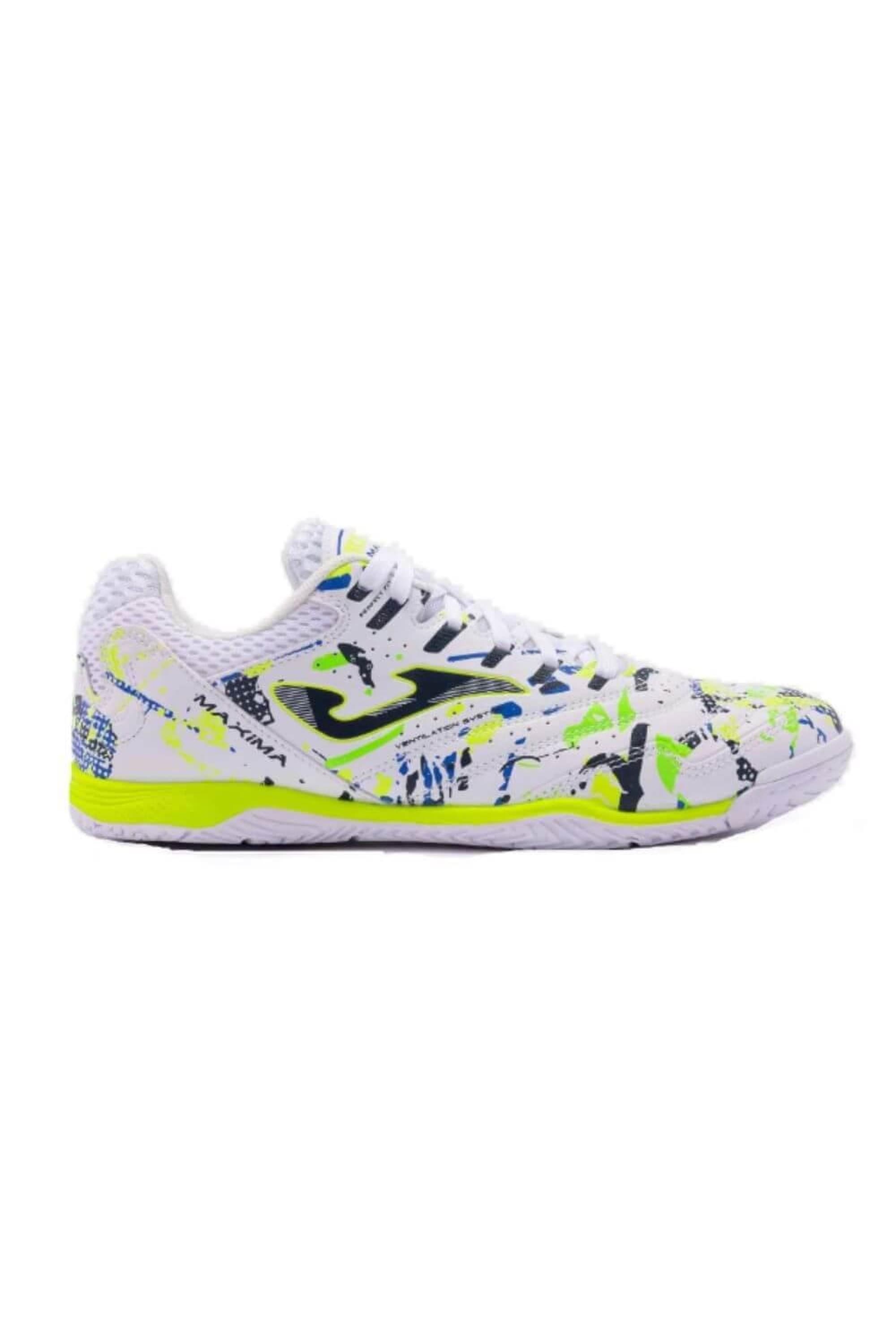 Joma Maxima - Sapatilhas Futsal Adulto MKP