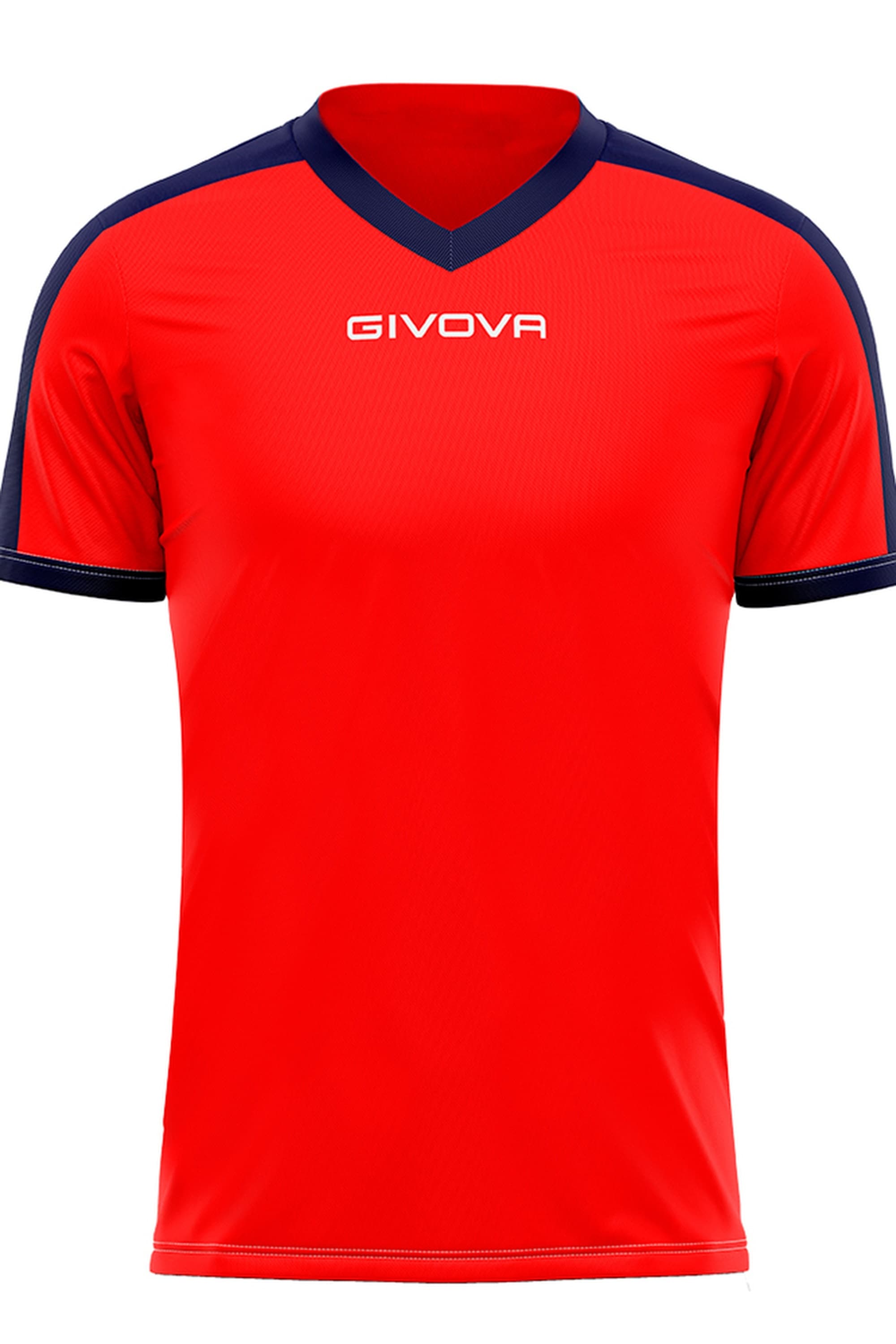 Camiseta Givova Revolution MKP