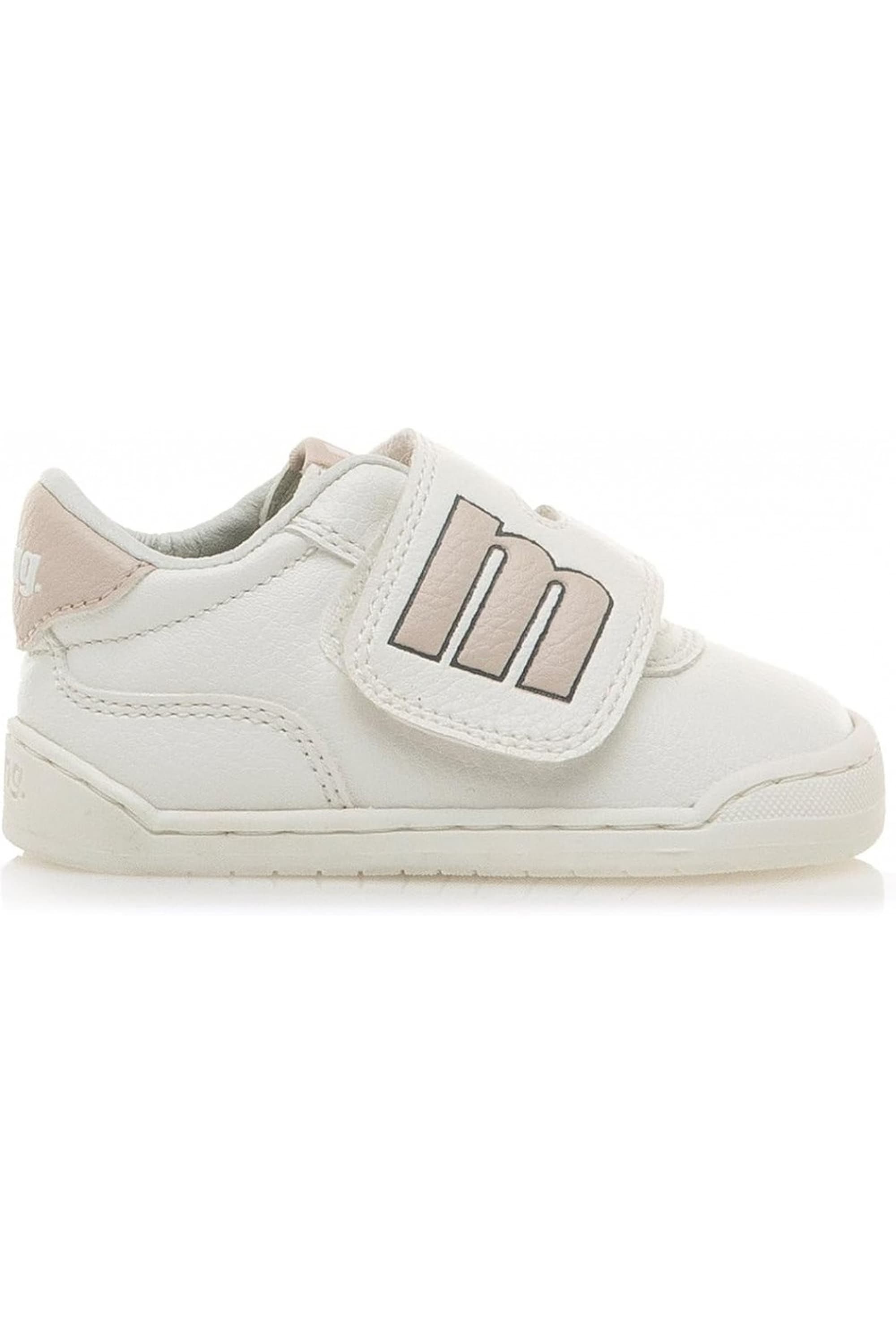 Sneakers Barefoot Mtng Kids Free Baby MKP