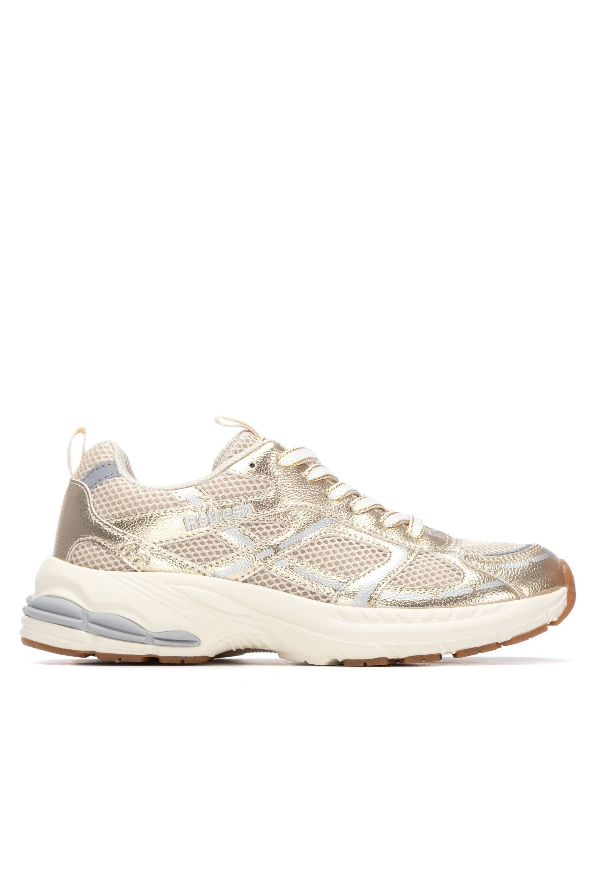 Sapatilhas Refresh 175021 - SAPATILHAS DE MULHER MKP