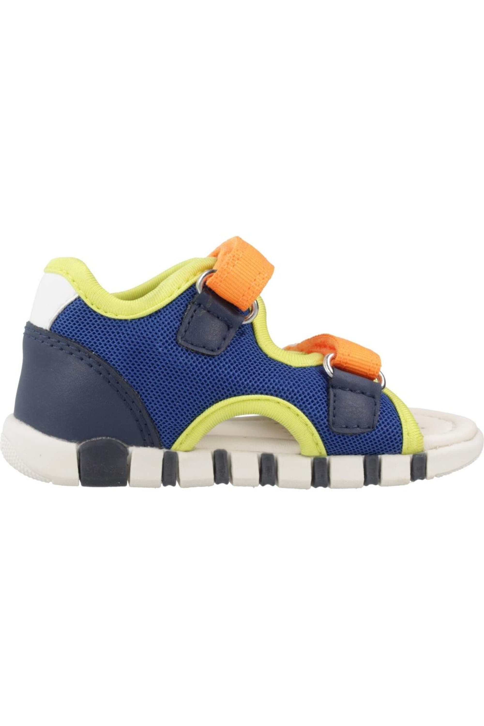 Sandálias Geox B Sandal Iupidoo A MKP