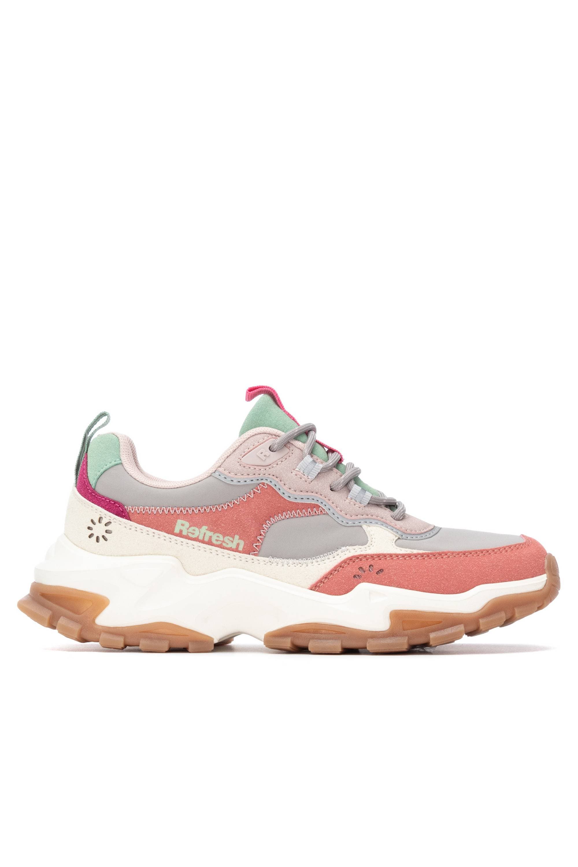 Sapatilhas Refresh 173104 - SAPATILHAS DE MULHER MKP