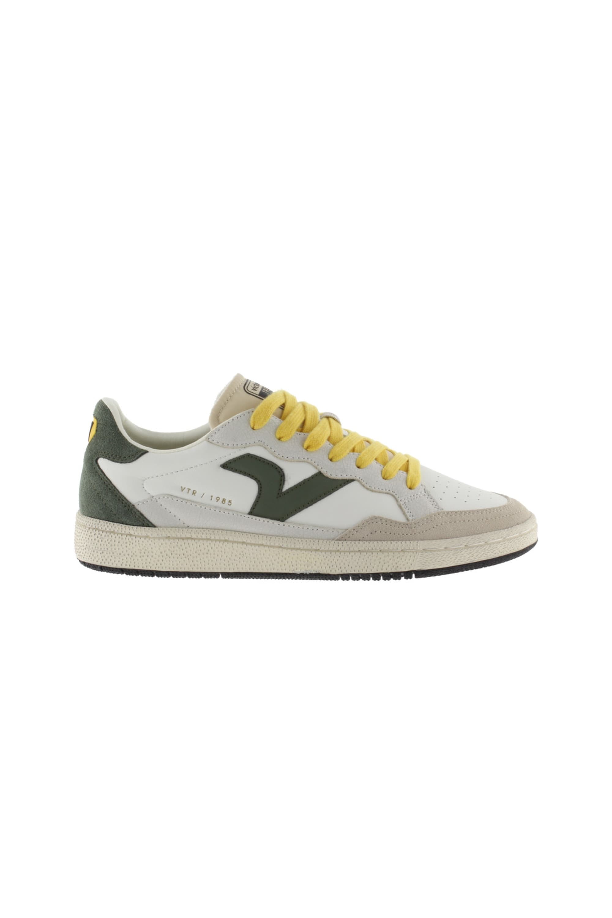 Sapatilhas Victoria 1985 Smash 8806100 MKP