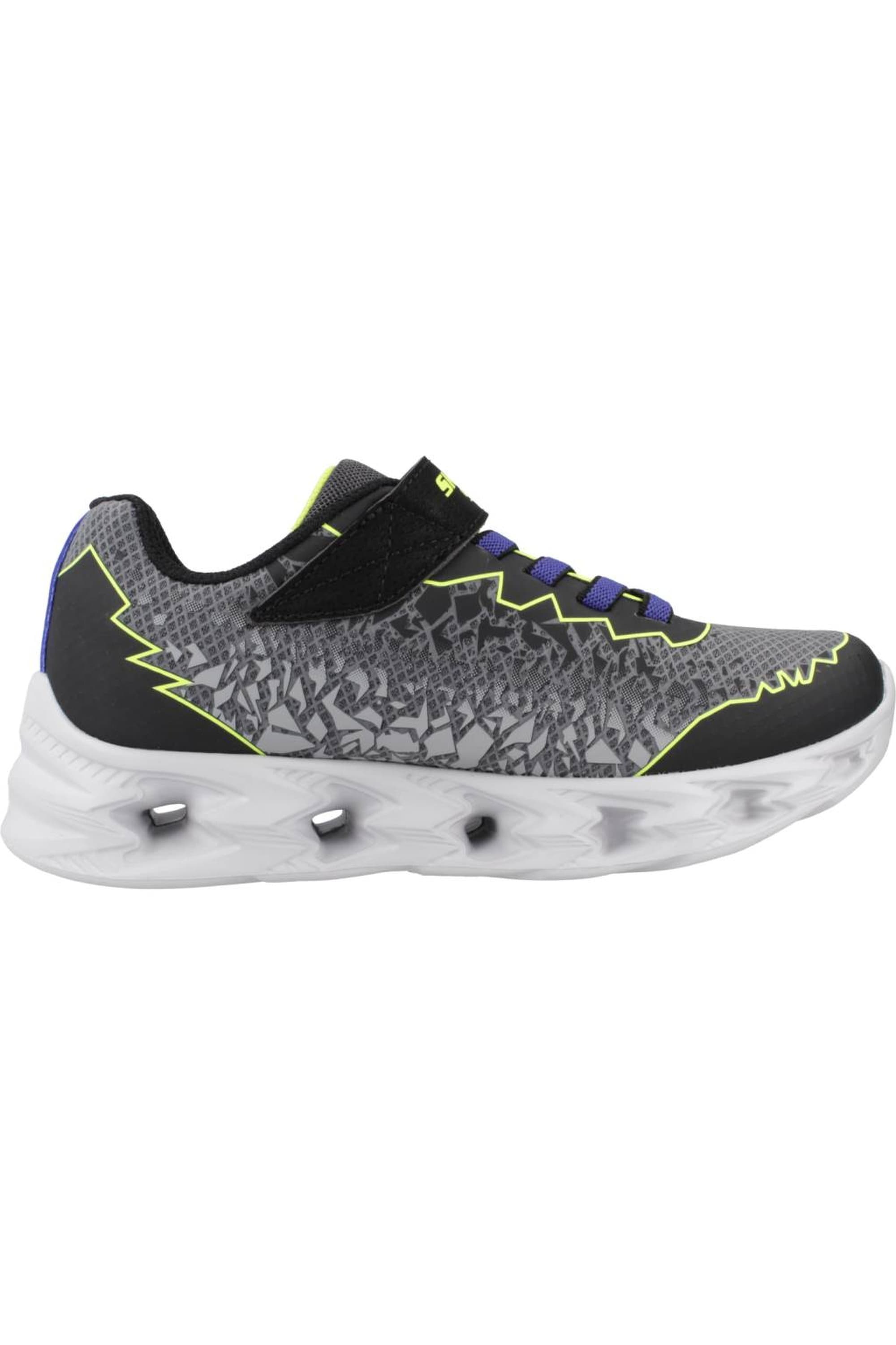Sapatilhas Skechers Vortex 2.0 - Zorento - Multicolorido para Crianças MKP