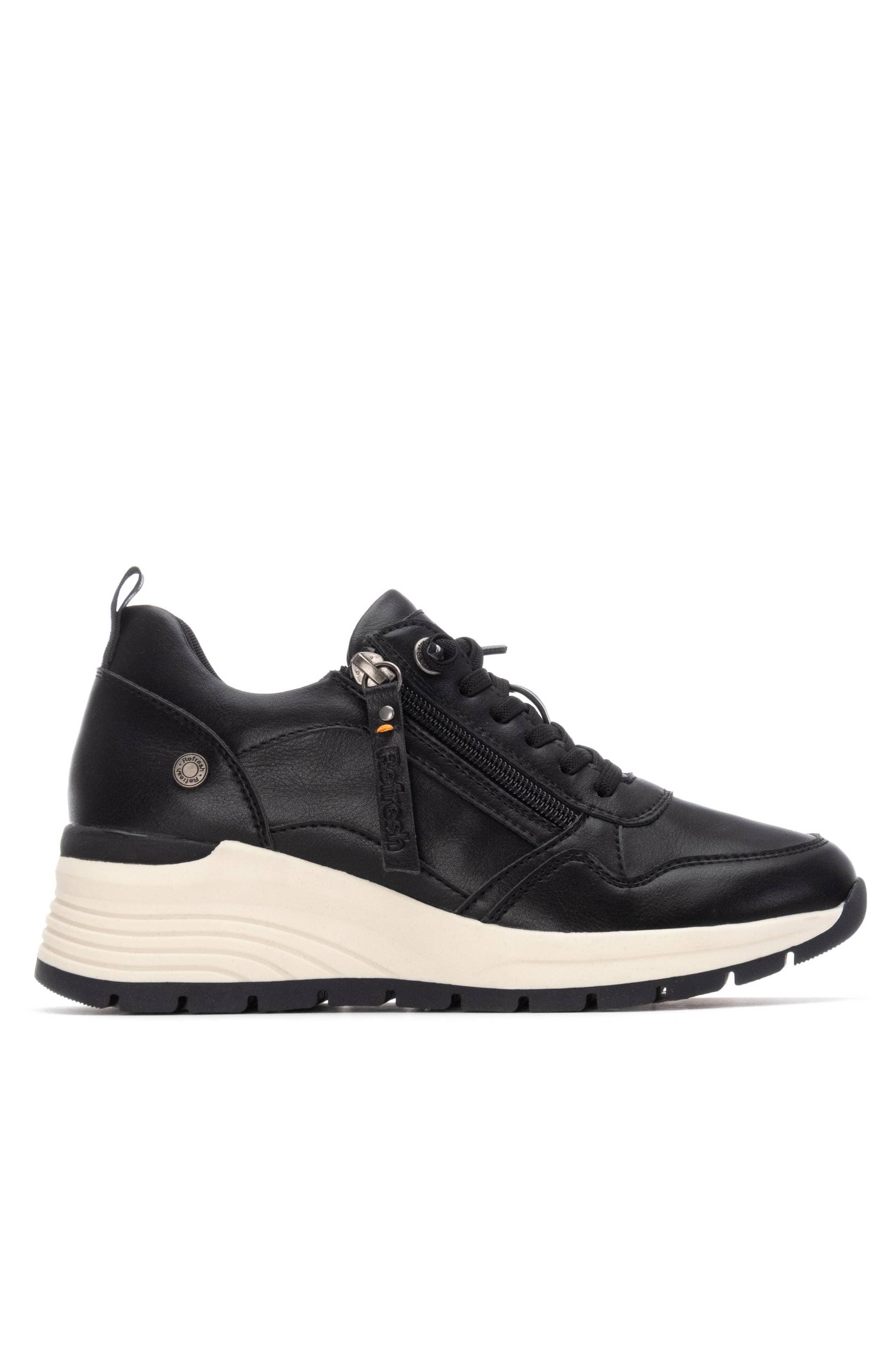 Sapatilhas Refresh 172938 - SAPATILHAS DE MULHER MKP