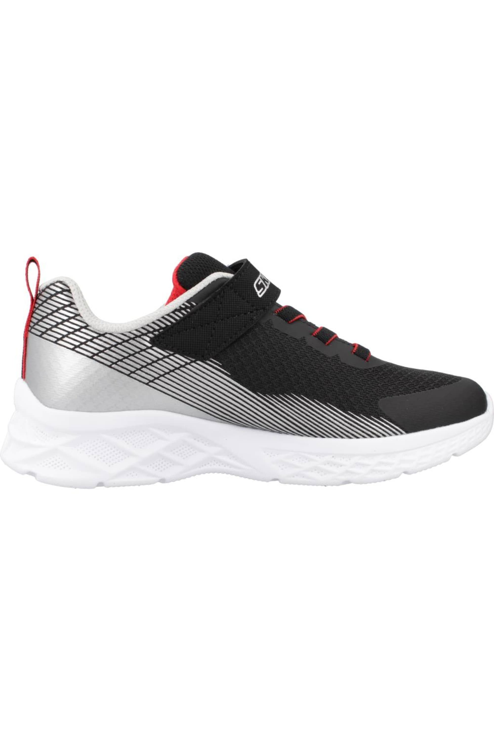Sapatilha Skechers 403924l - Preto para Crianças unissex MKP