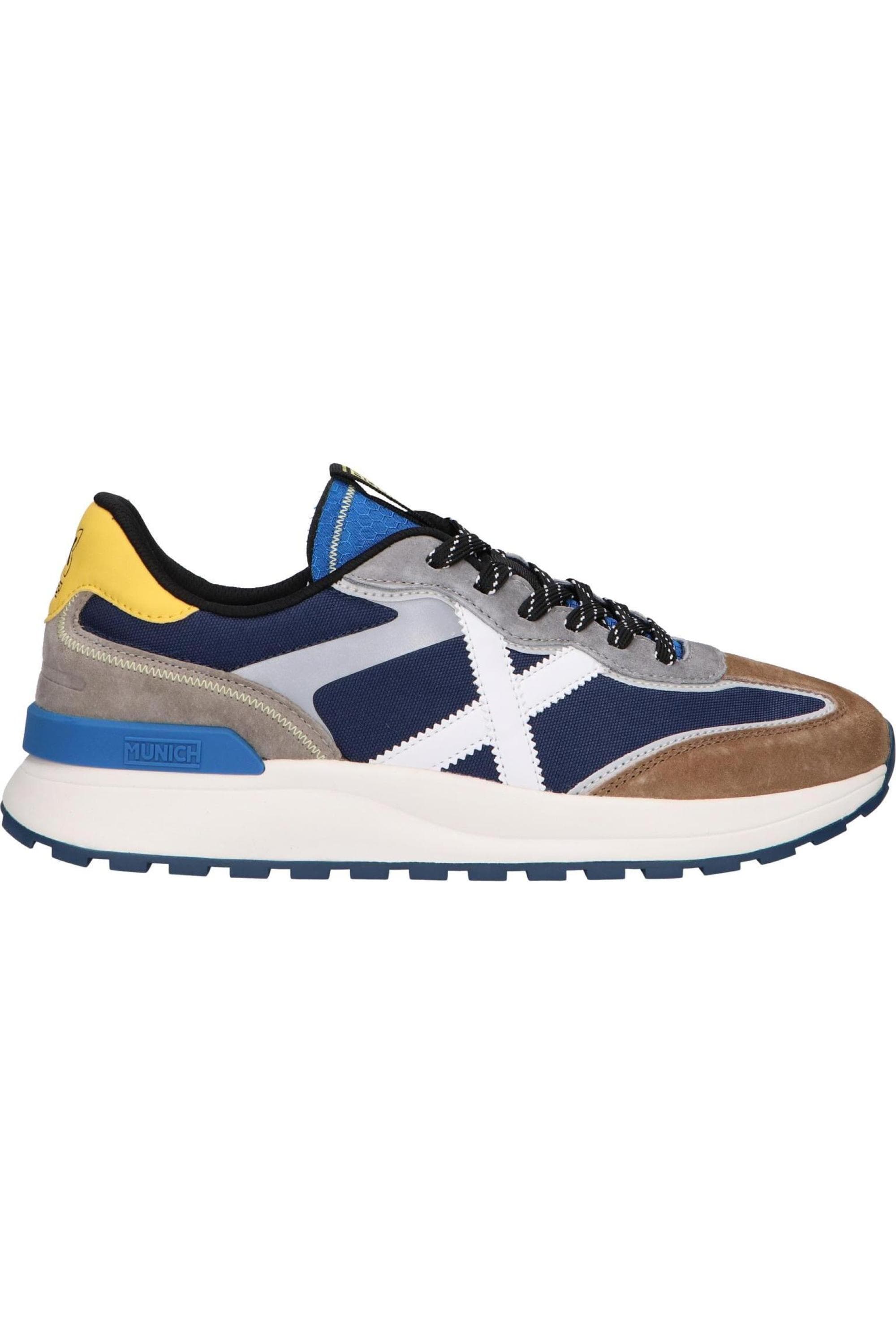 Sapatilhas Munich Dynamix 09 MKP