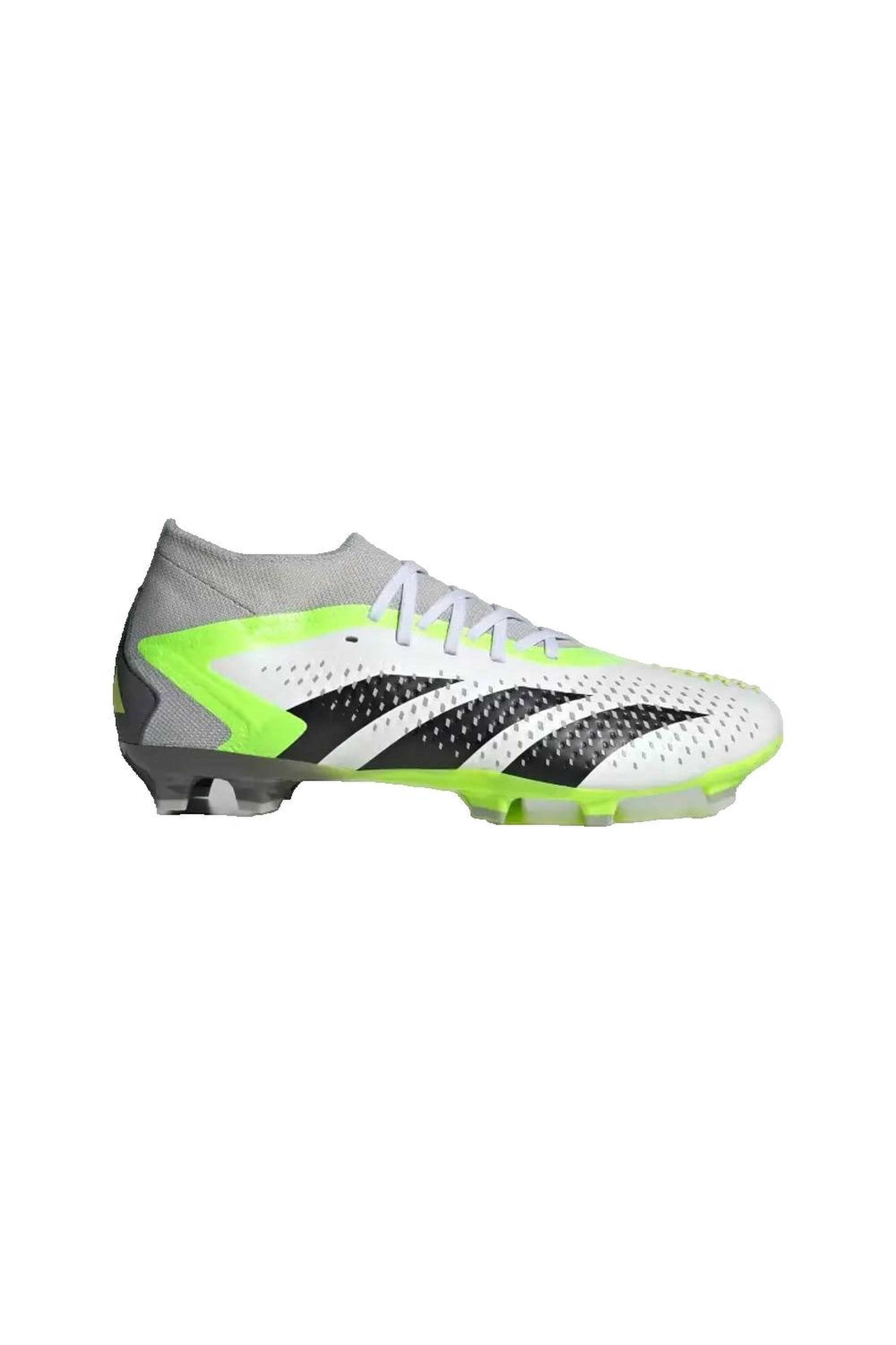 Chuteiras De Futebol adidas Predator Accuracy.2 Fg Brancas MKP