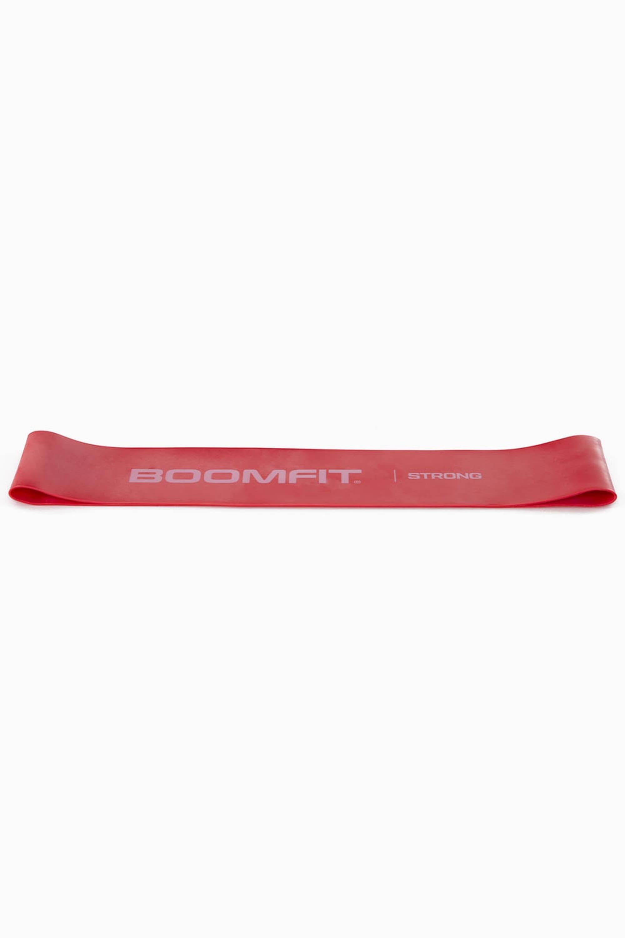 Mini Banda Elástica Forte - Boomfit MKP
