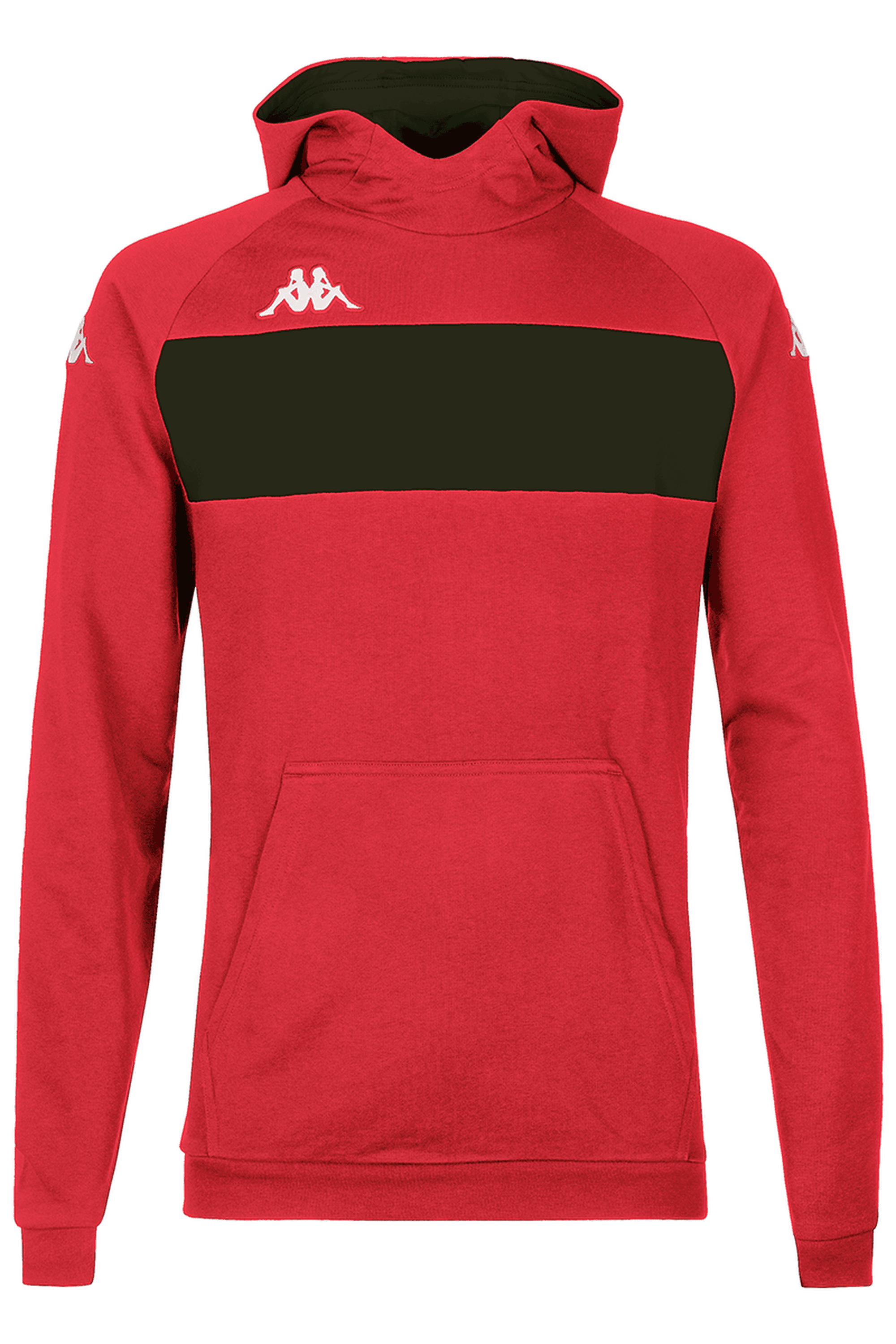 Camisola Com Capuz Kappa Daccio - Roupa ideal para o seu desporto favorito. MKP