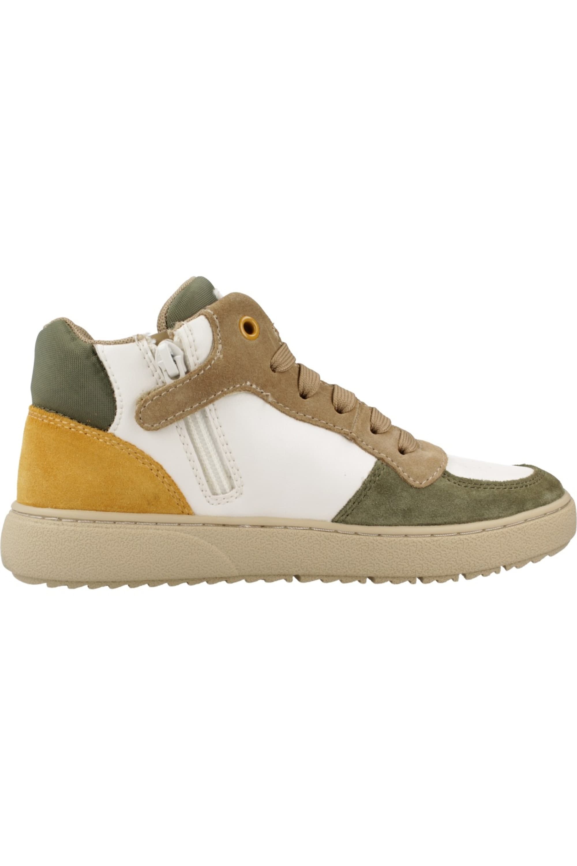 Sapatilha Geox J Theleven MKP