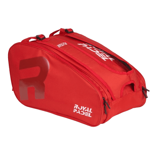 Royal Padel Paletero One Red - #NAME? MKP