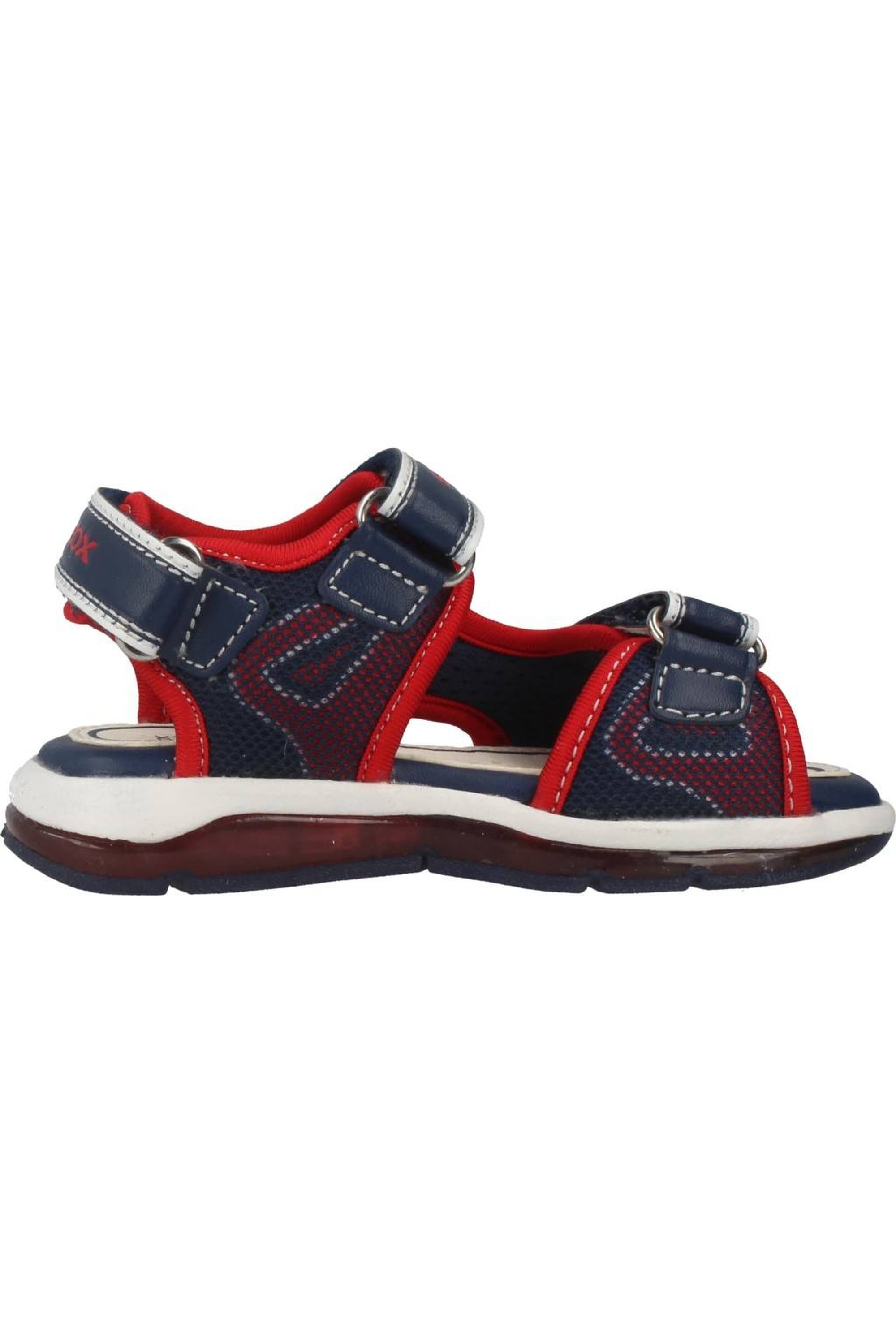 Sandálias Geox B Sandal Todo MKP