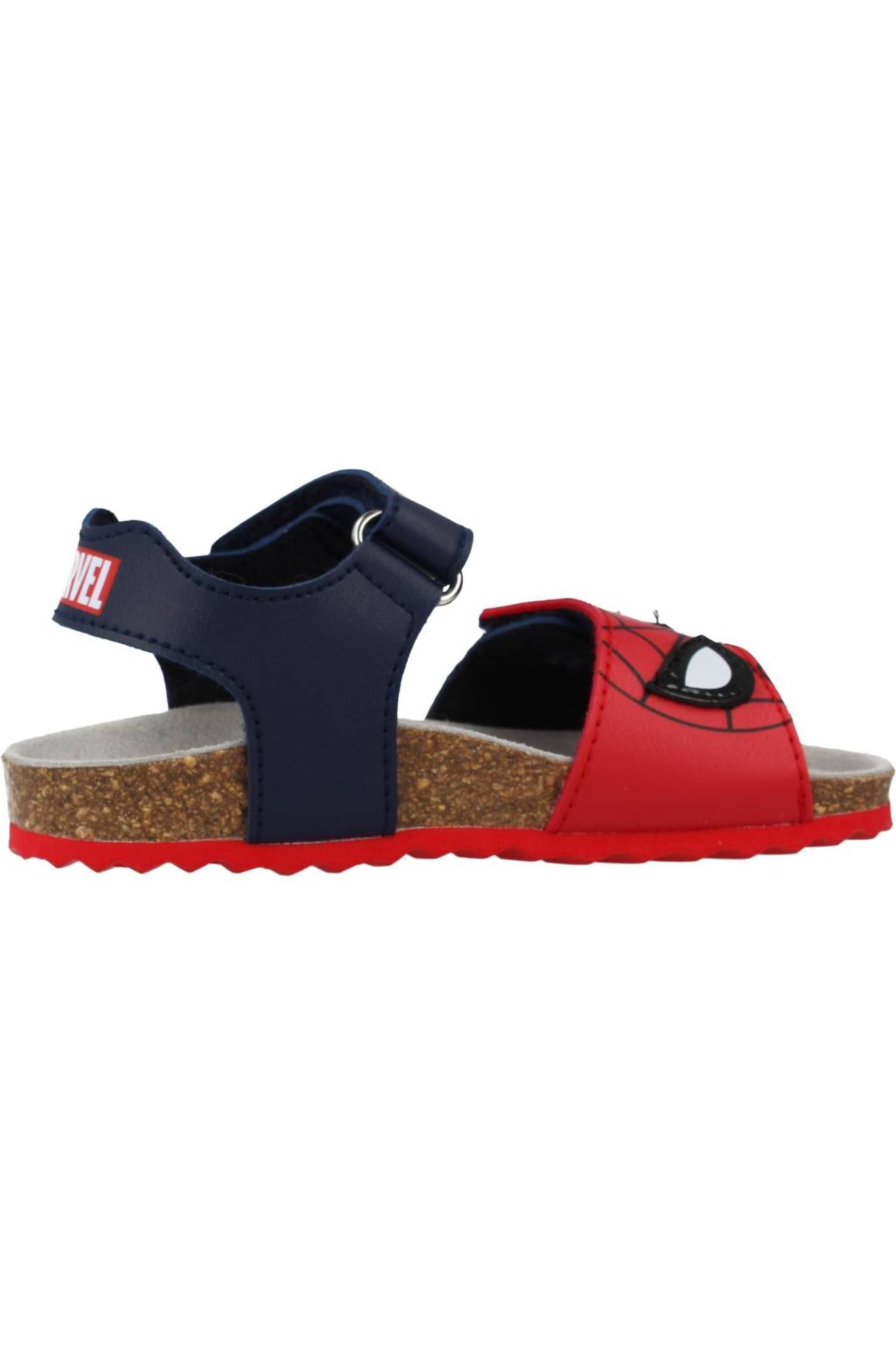 Sandálias Geox B Sandal Chalki Boy MKP