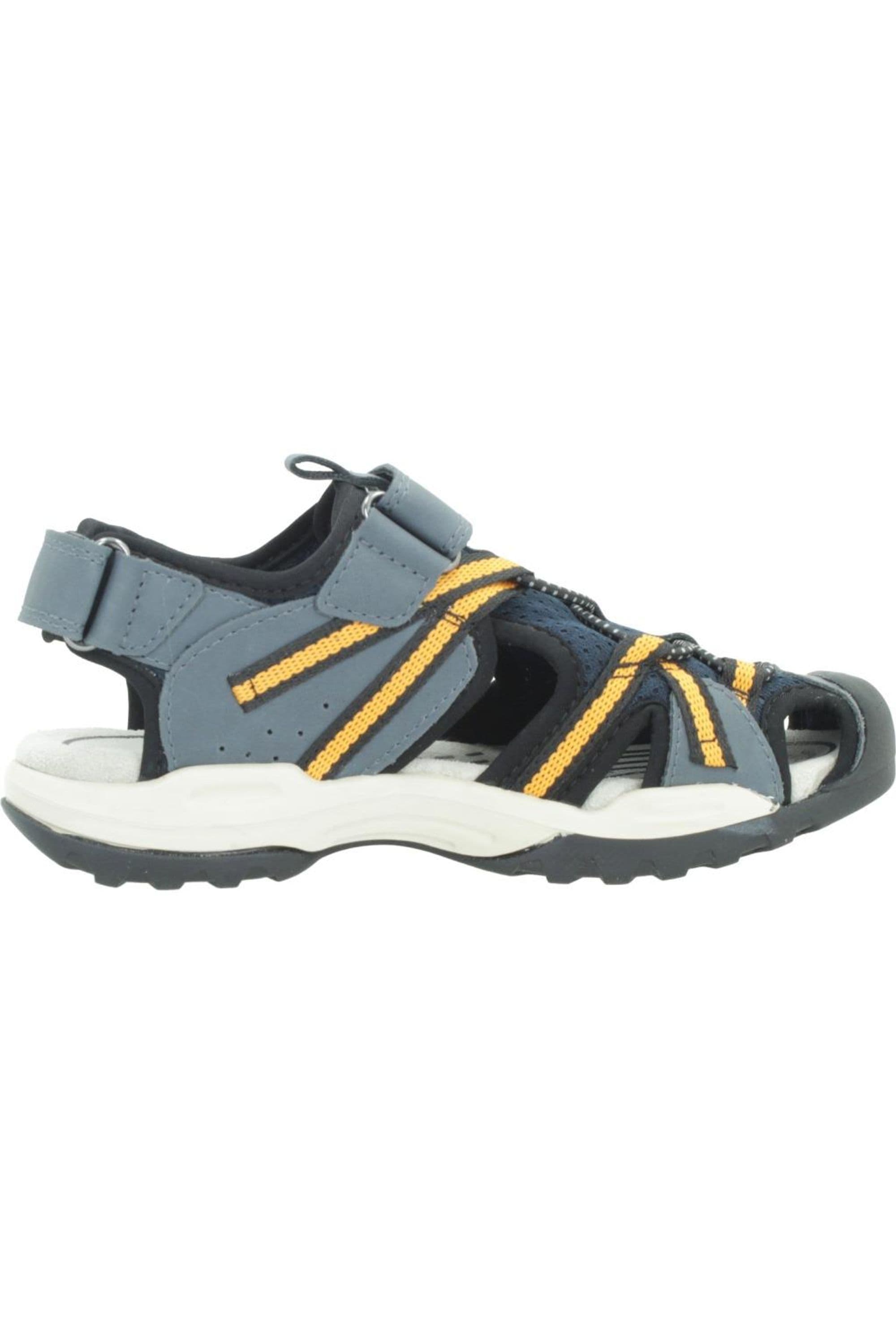Sandálias Geox J Borealis B. B MKP