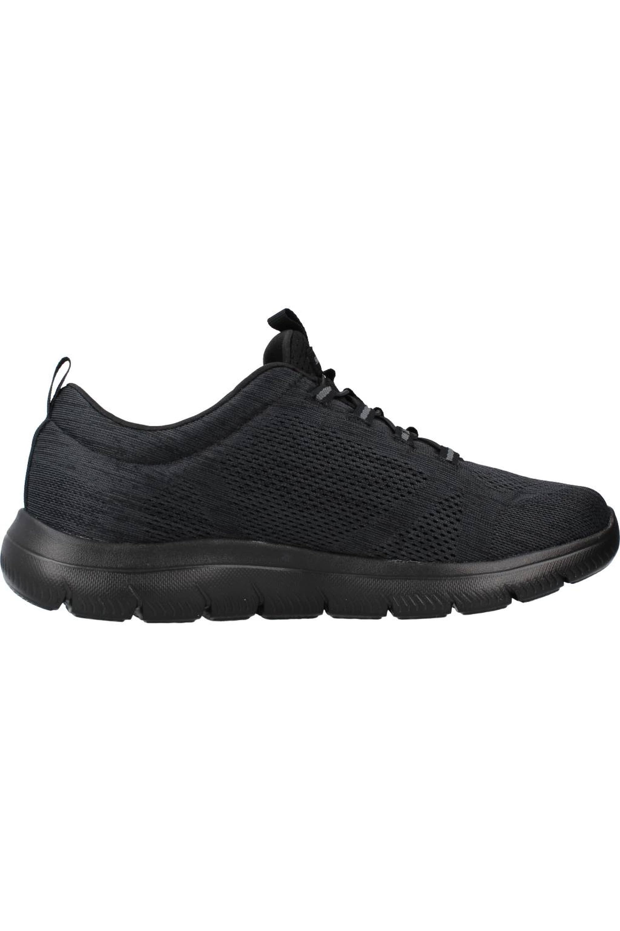 Sapatilhas Skechers Summits - Louvin - Sapatilhas Homem MKP