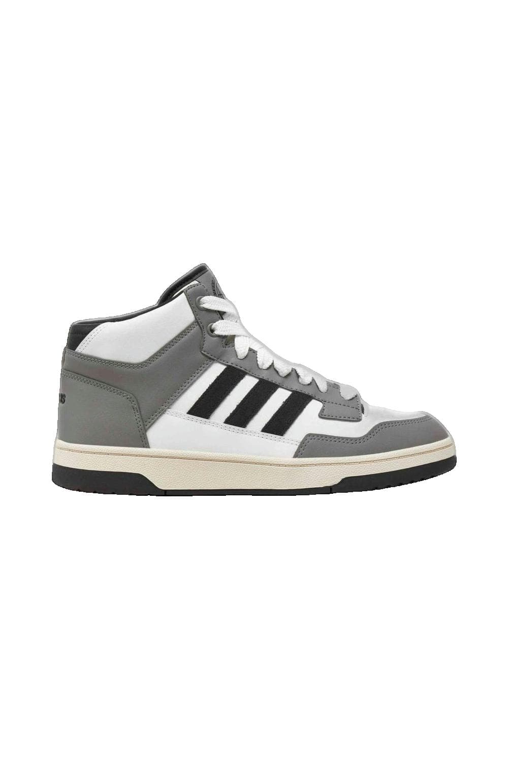 adidas Rapid Court Mid - Sapatilhas Homem MKP