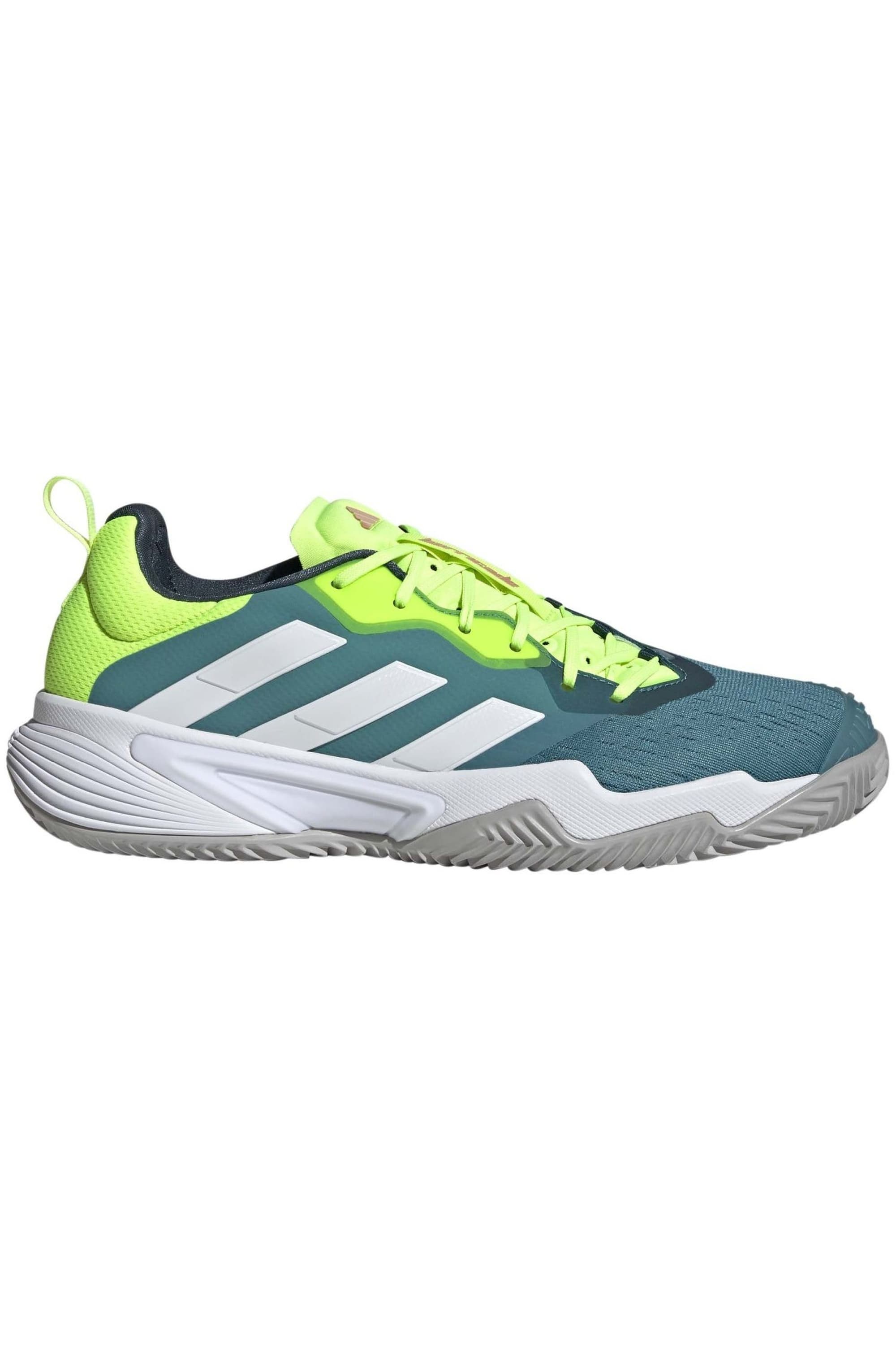 Tênis adidas Barricade Fmt CL M MKP