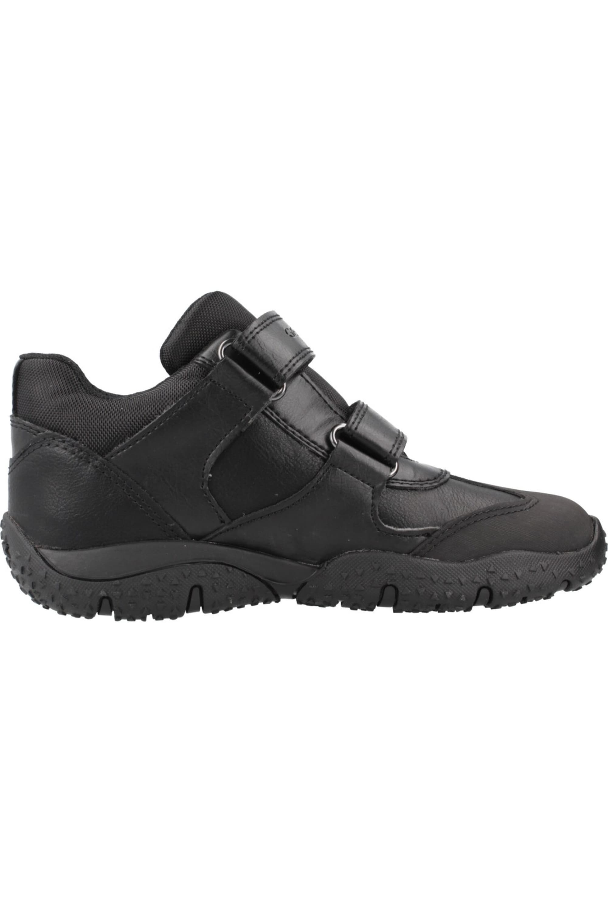 Sapatilha Geox Jr Baltic Boy B Abx MKP
