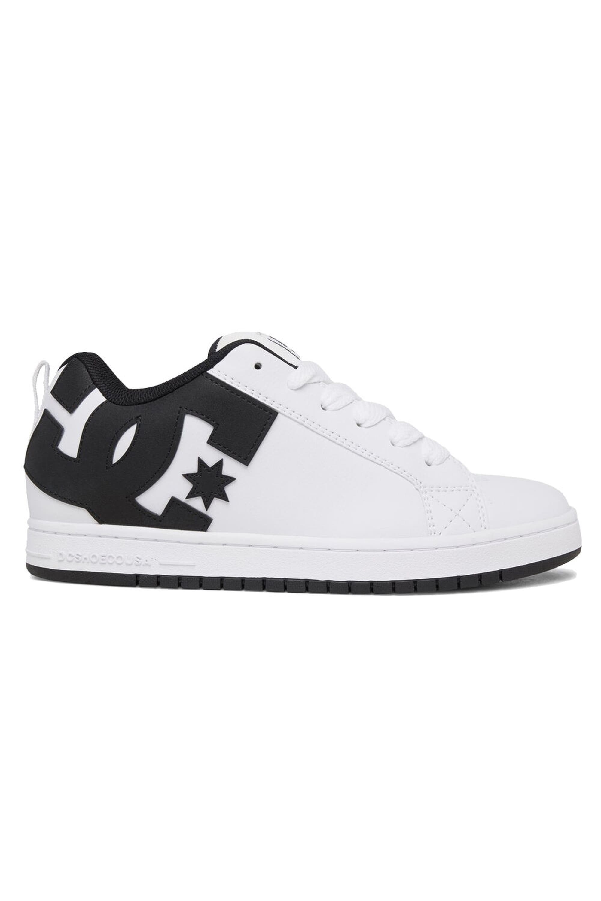 Sapatilhas DC Shoes Court Graffik 300529 MKP
