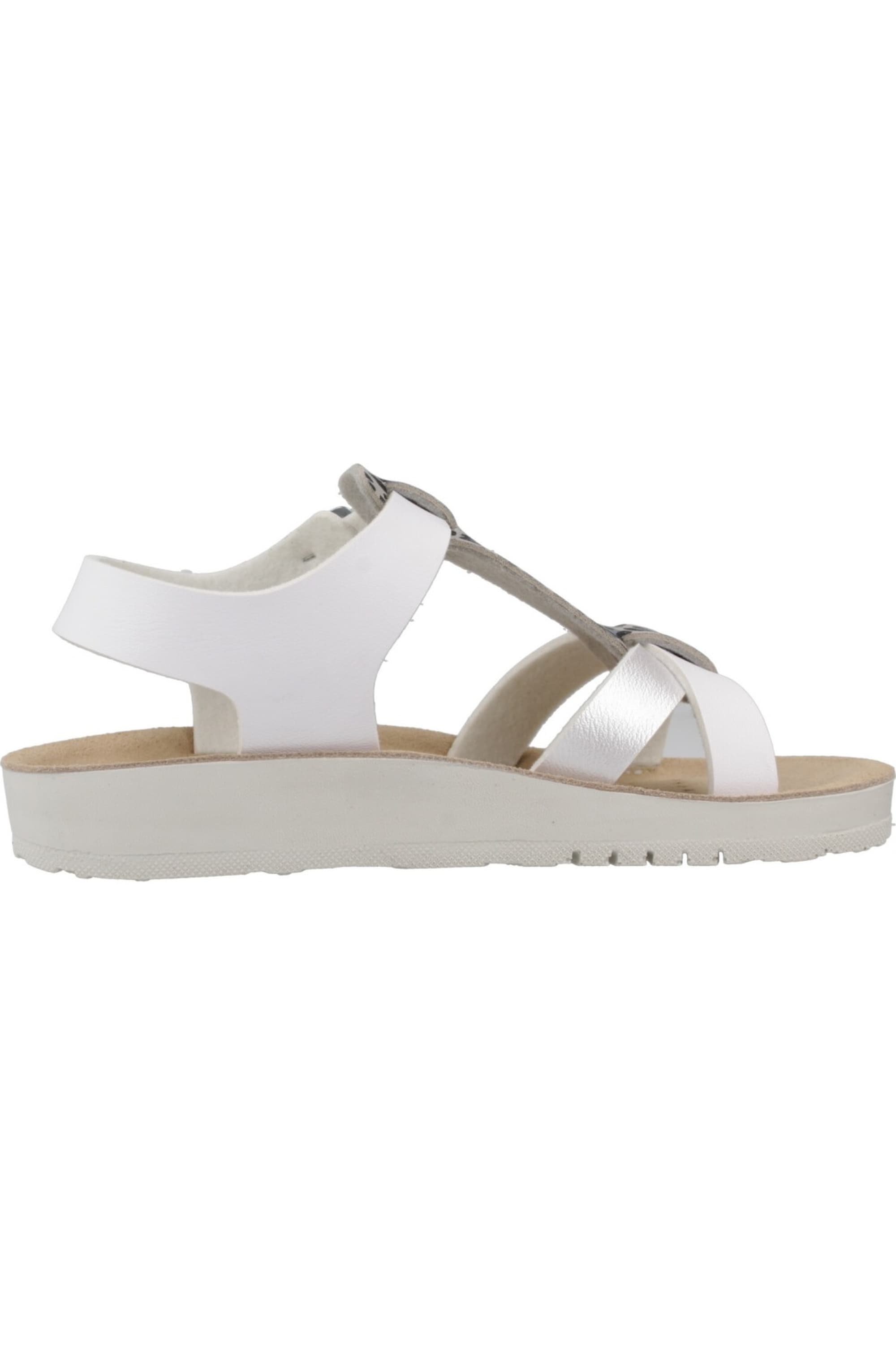 Sandálias Geox J Sandal Costarei Gi MKP