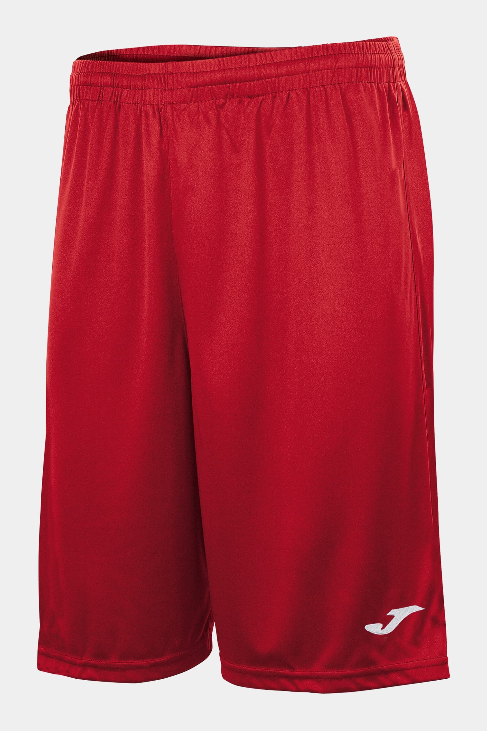 Calções Joma Nobel Long Vermelho - Calções Homem MKP