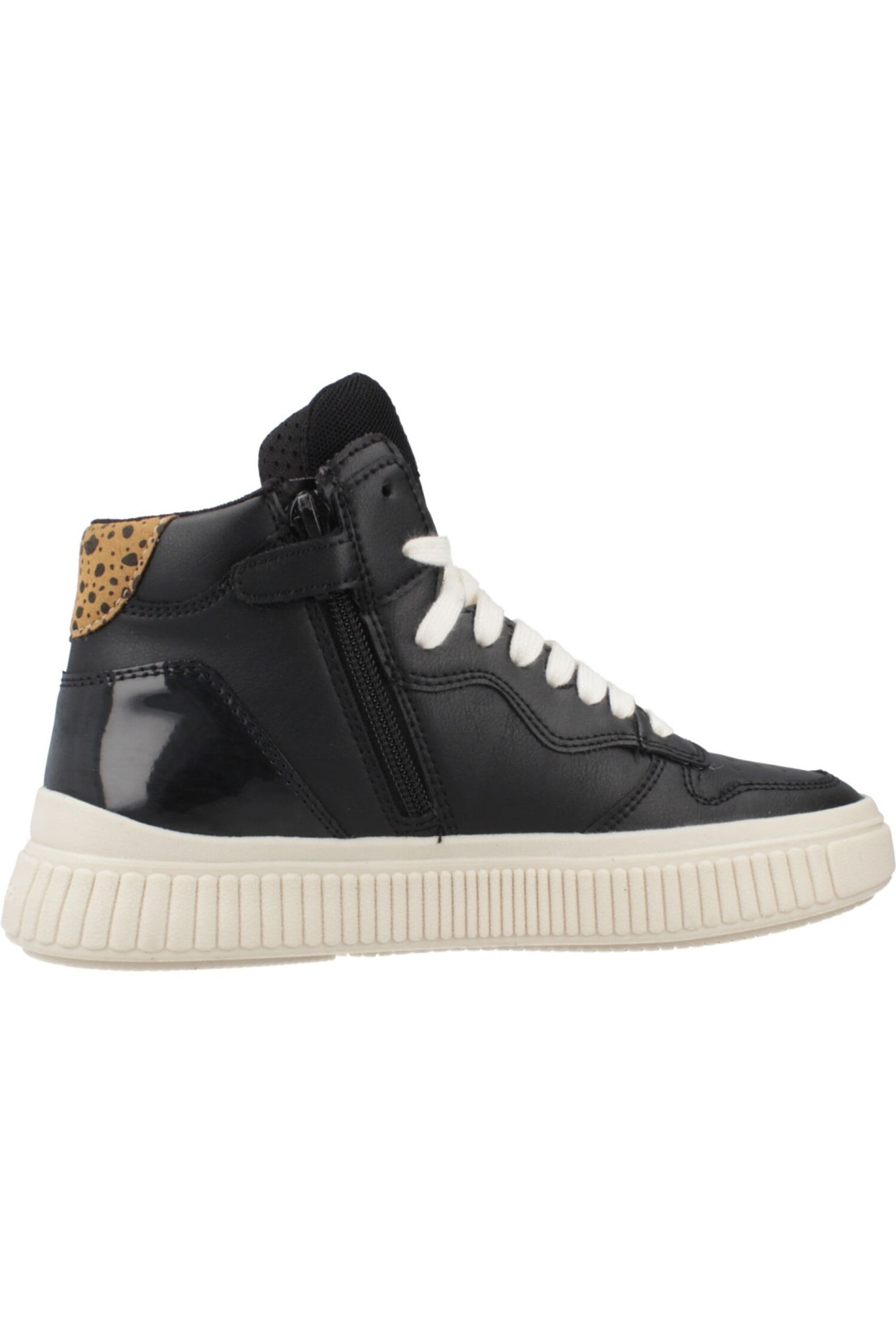 Geox J Laquinny Girl - Sapatilhas Menina MKP