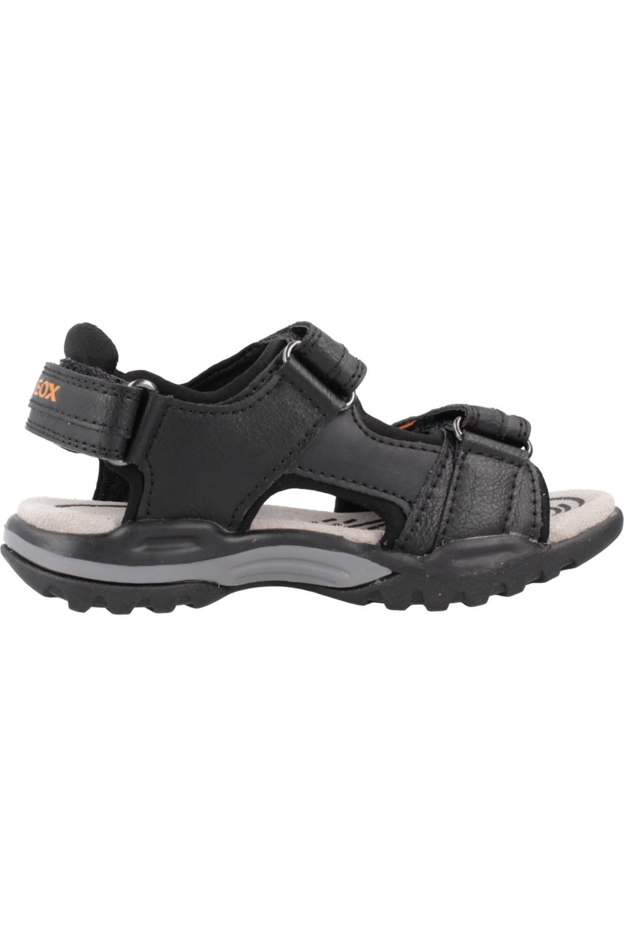 Sandálias Geox J Borealis Boy A MKP