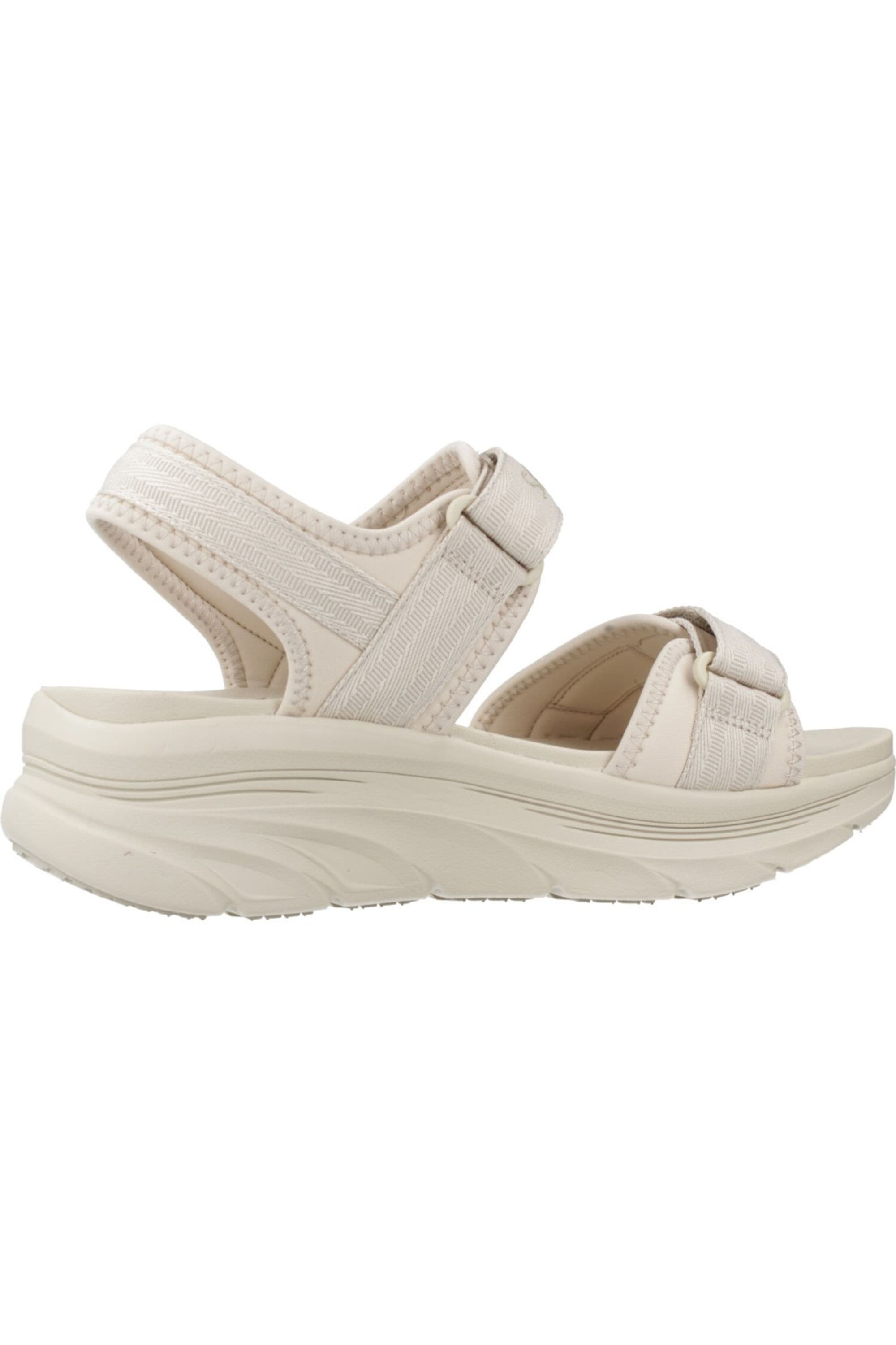 Sandálias Skechers Dlux Walker Adore MKP